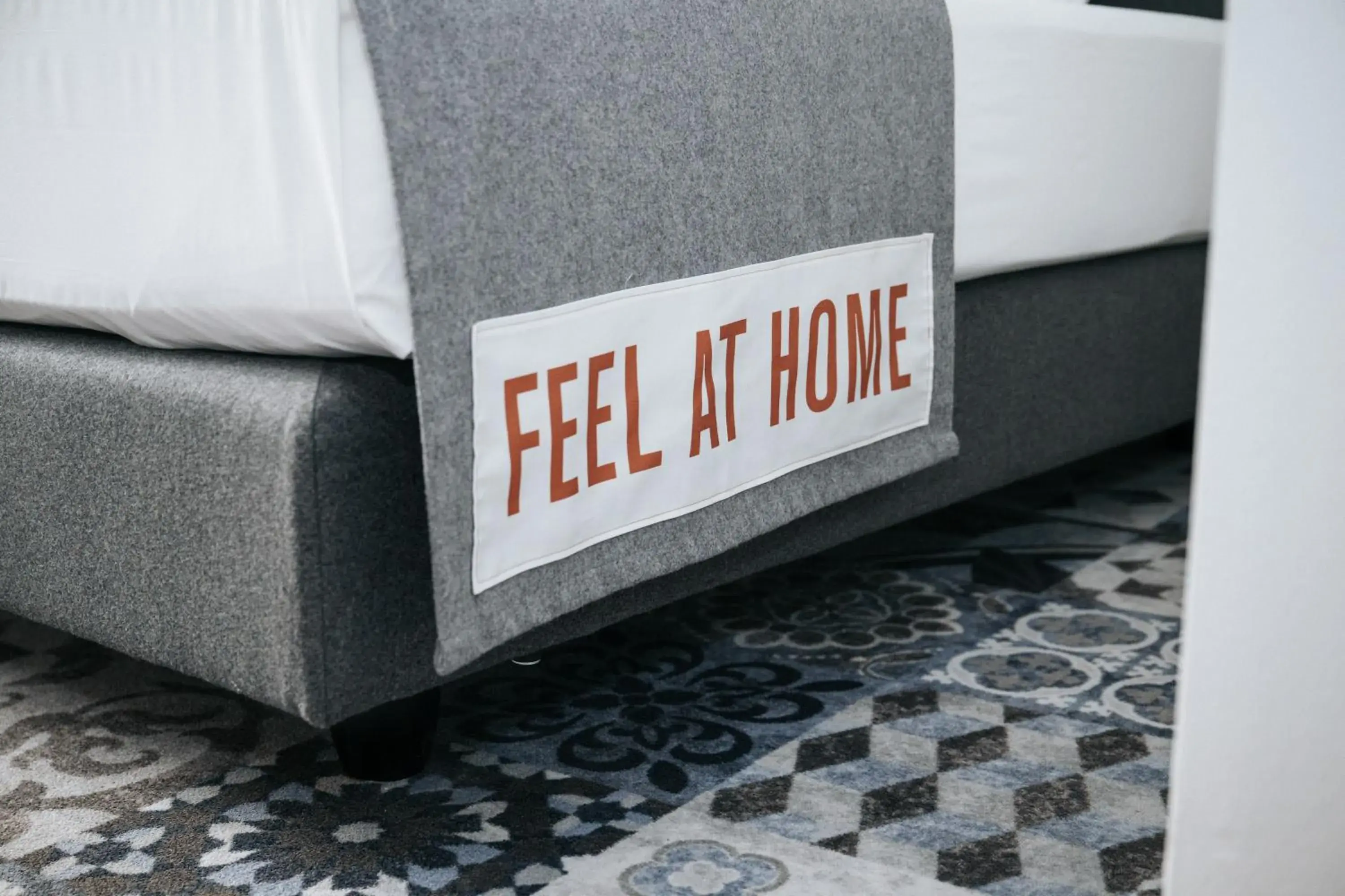 Deluxe King Room in Coffee Fellows Hotel Trier Deluxe King Room in Coffee Fellows Hotel Trier