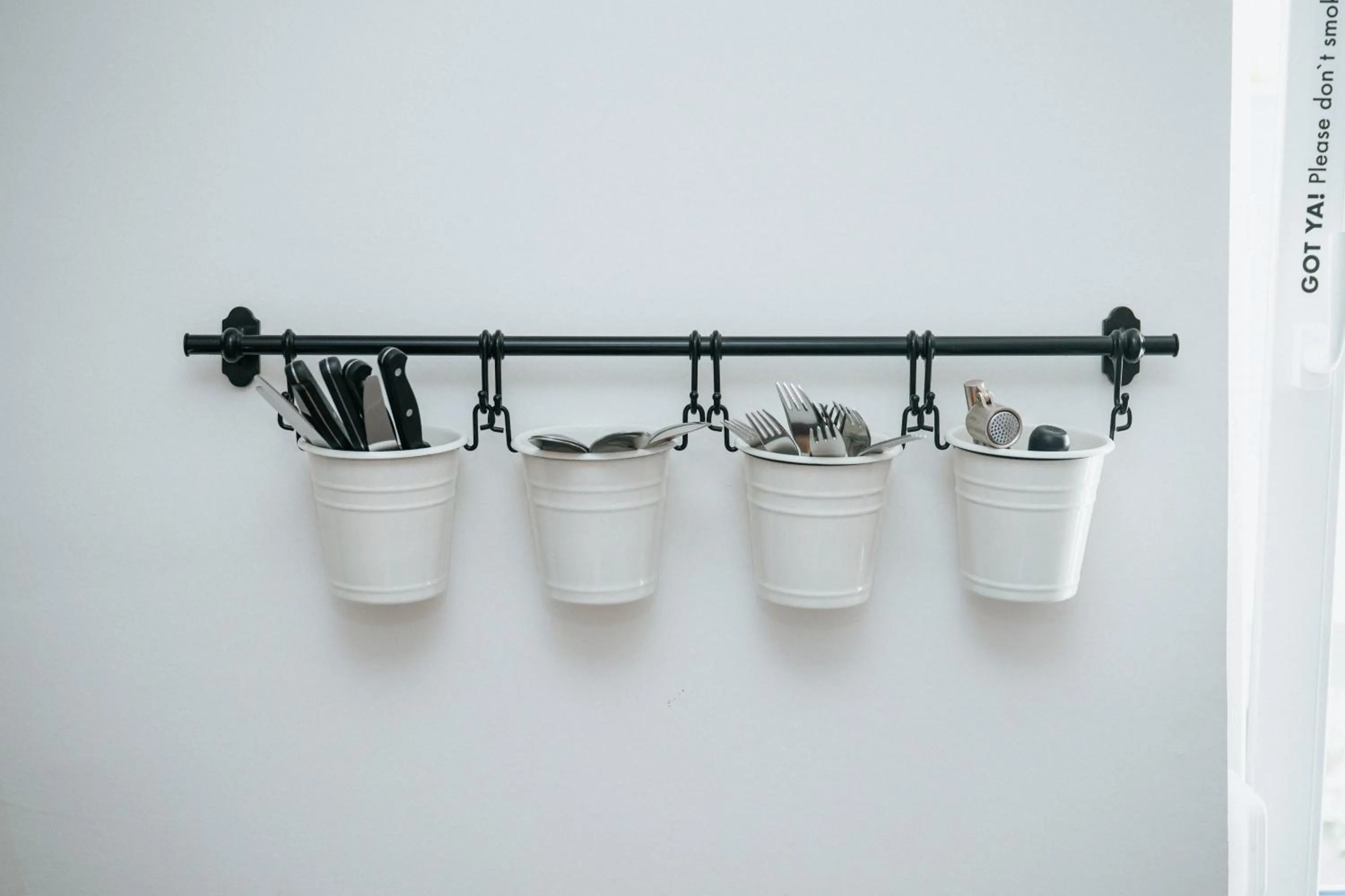 Photo of the whole room in Coffee Fellows Hotel Trier