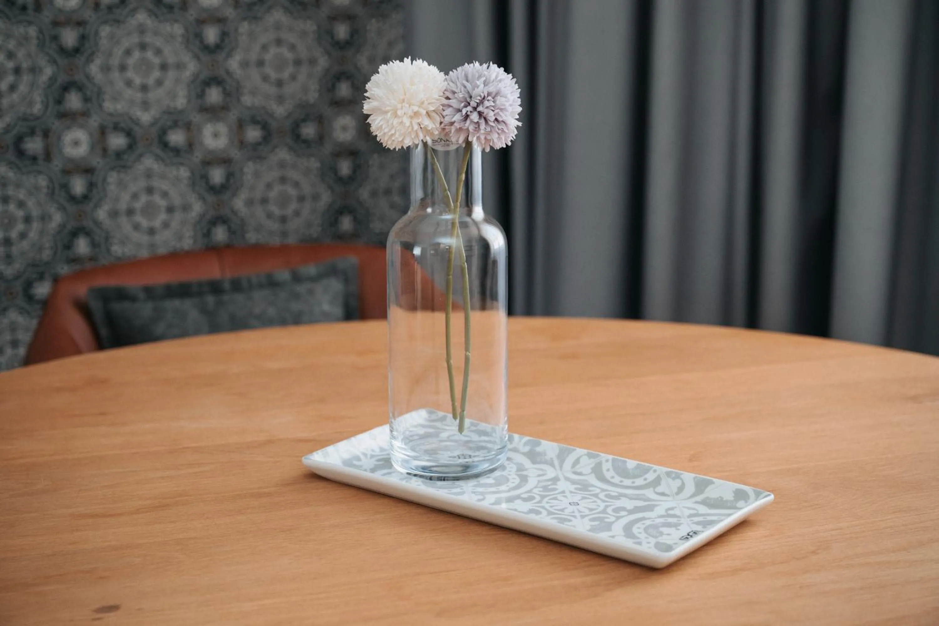 Dining area in Coffee Fellows Hotel Trier