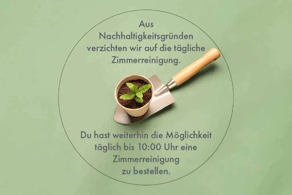 Logo/Certificate/Sign in Coffee Fellows Hotel Trier