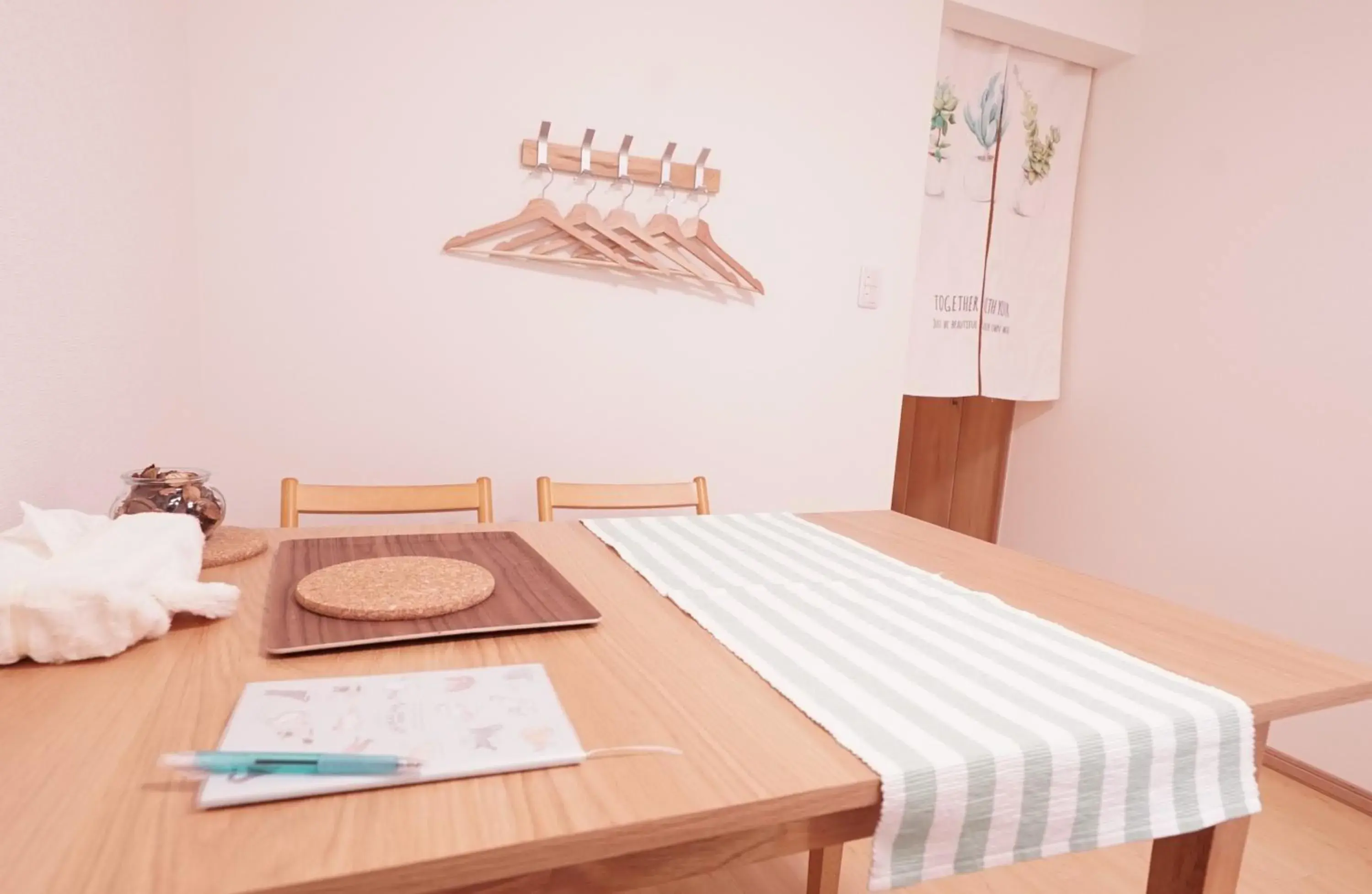 Quadruple Room with Private Bathroom in 暁 Twilight Osaka Inn Quadruple Room with Private Bathroom in 暁 Twilight Osaka Inn