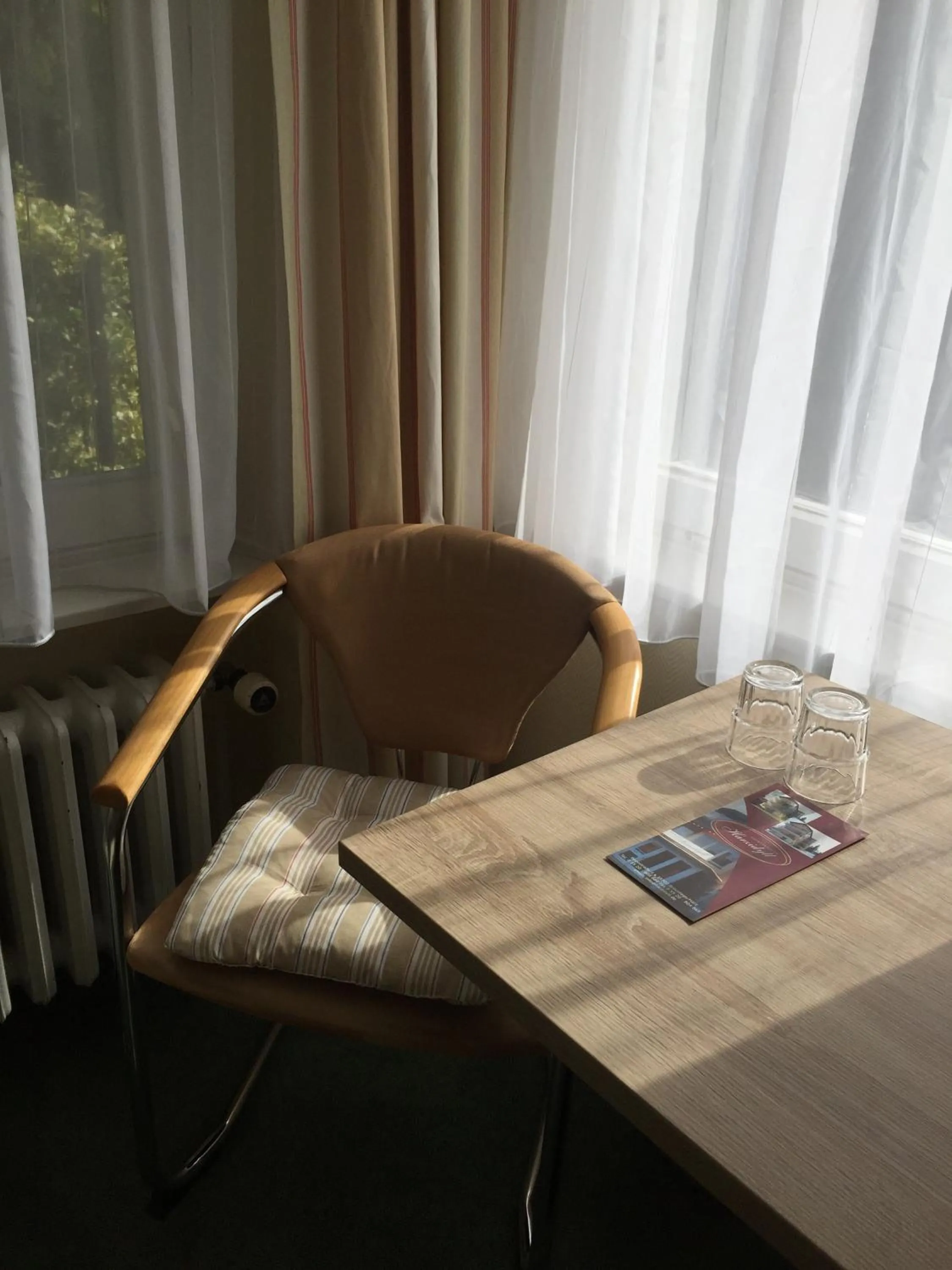 Decorative detail, Lounge/Bar in Harzidyll