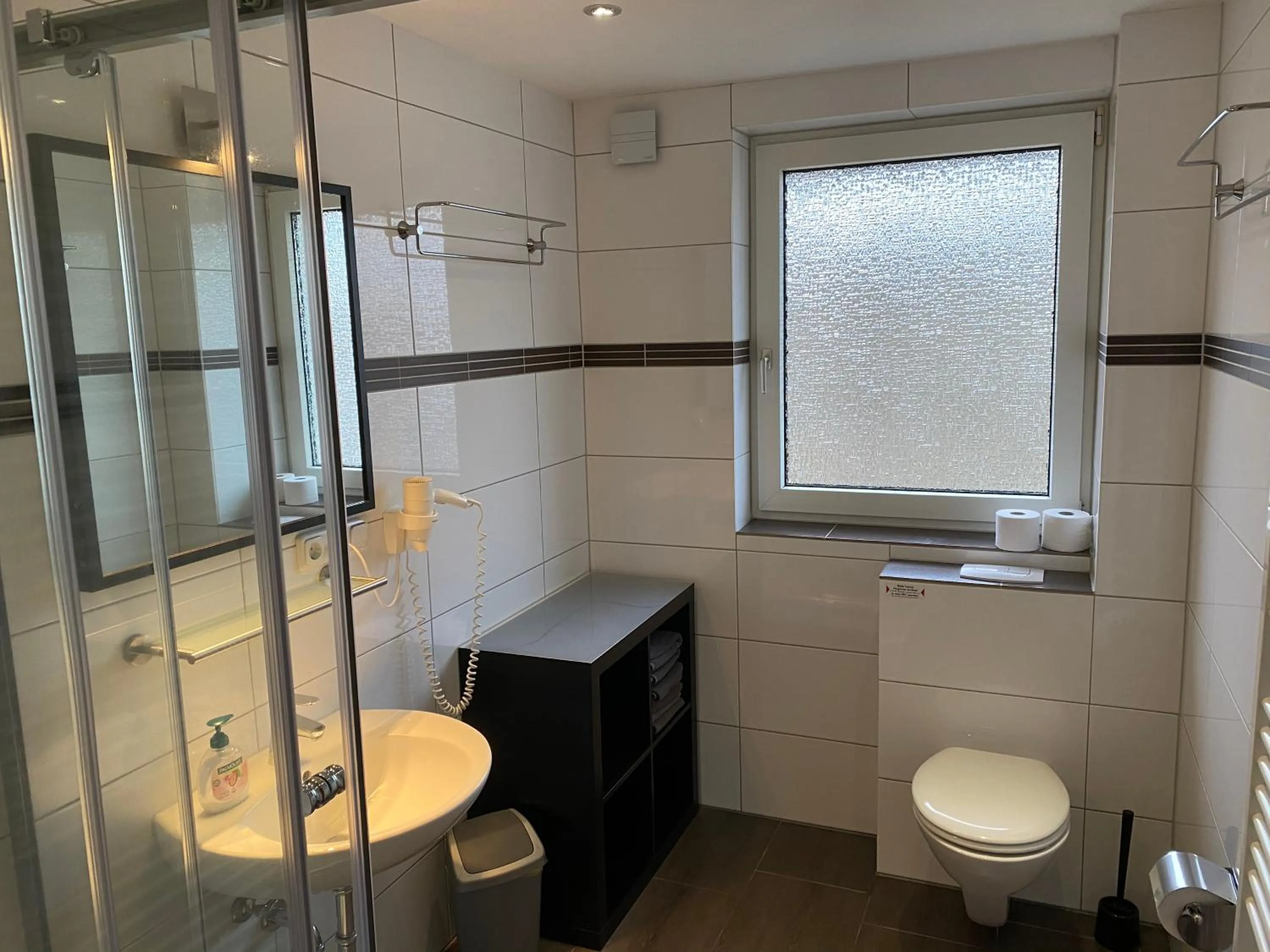 Toilet, Bathroom in Harzidyll