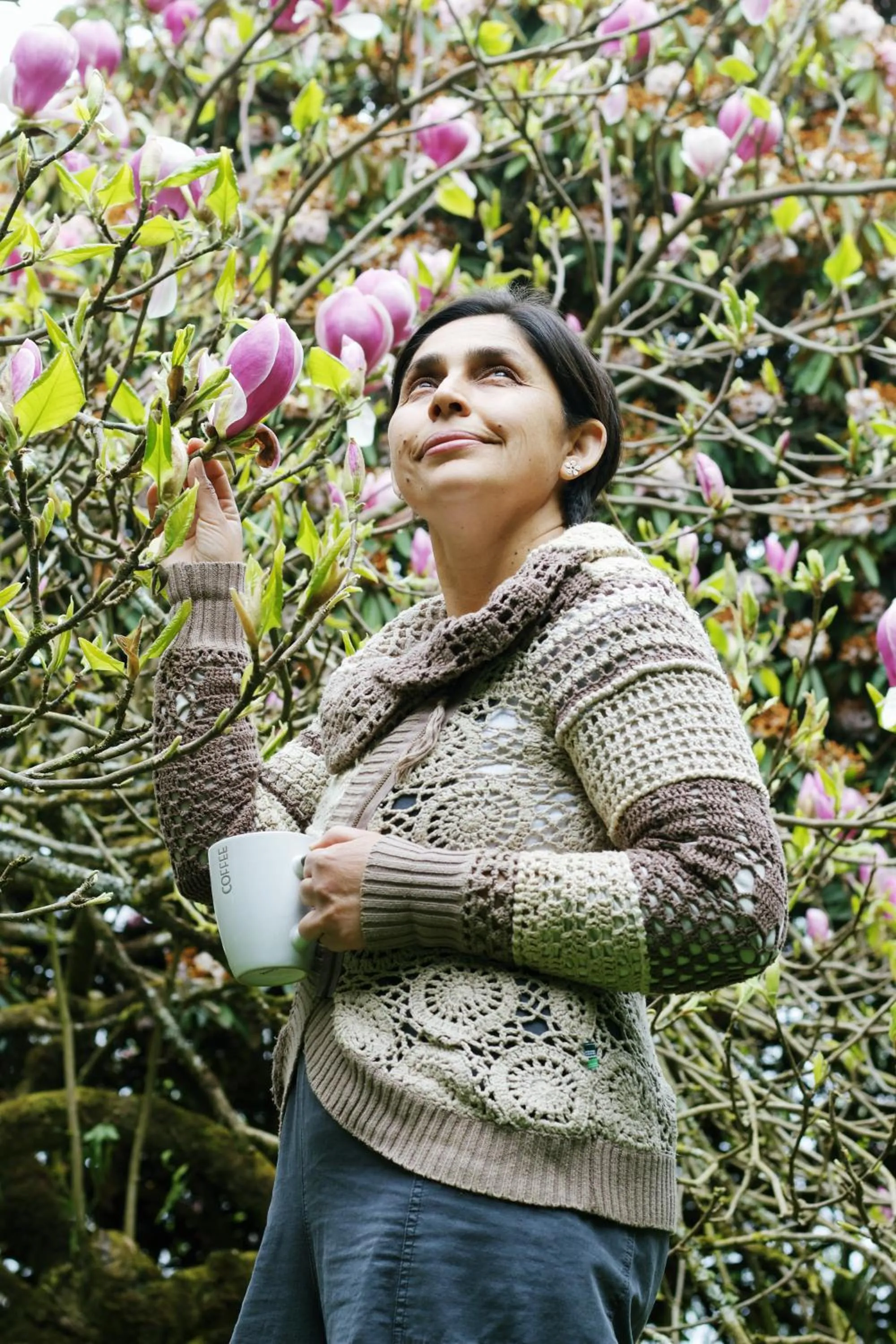 Staff in Casona Alemana