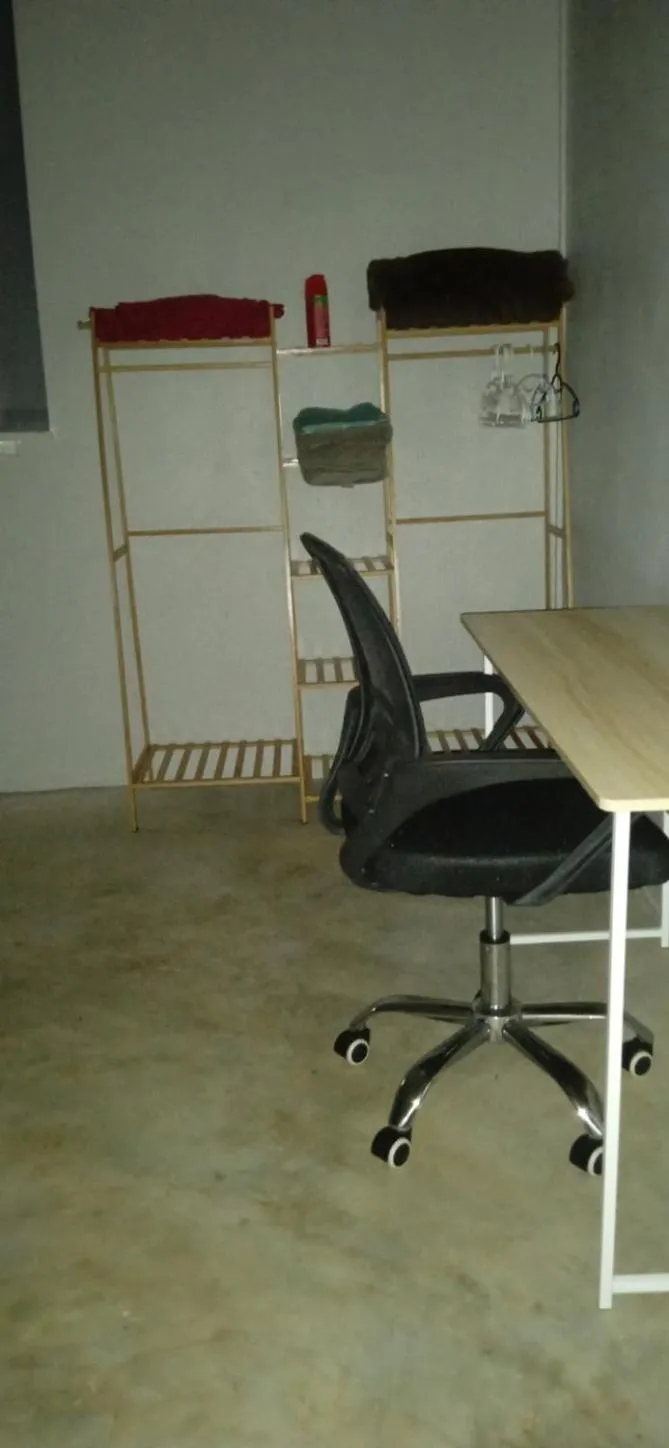 BP Budget Rooms