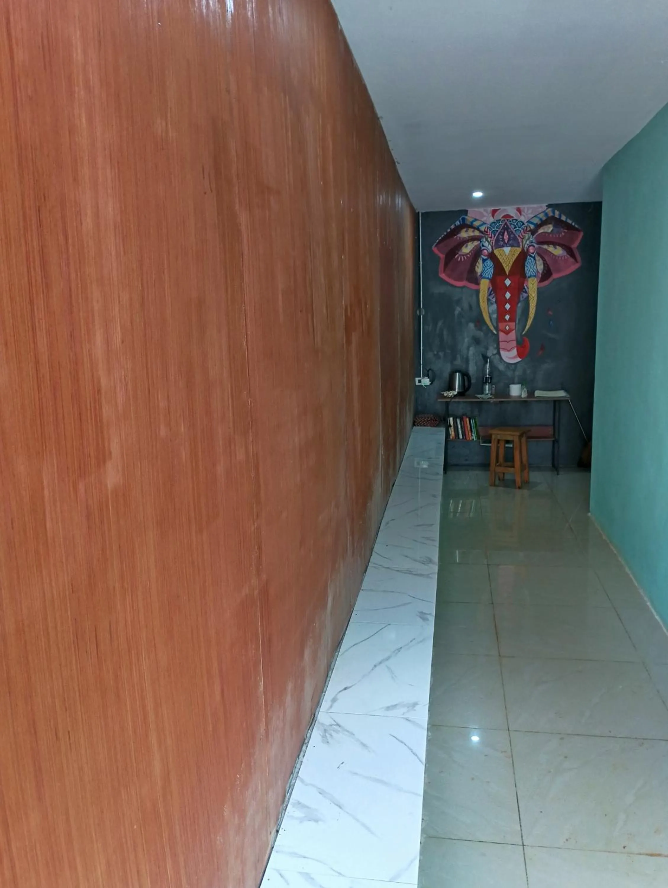 BP Budget Rooms