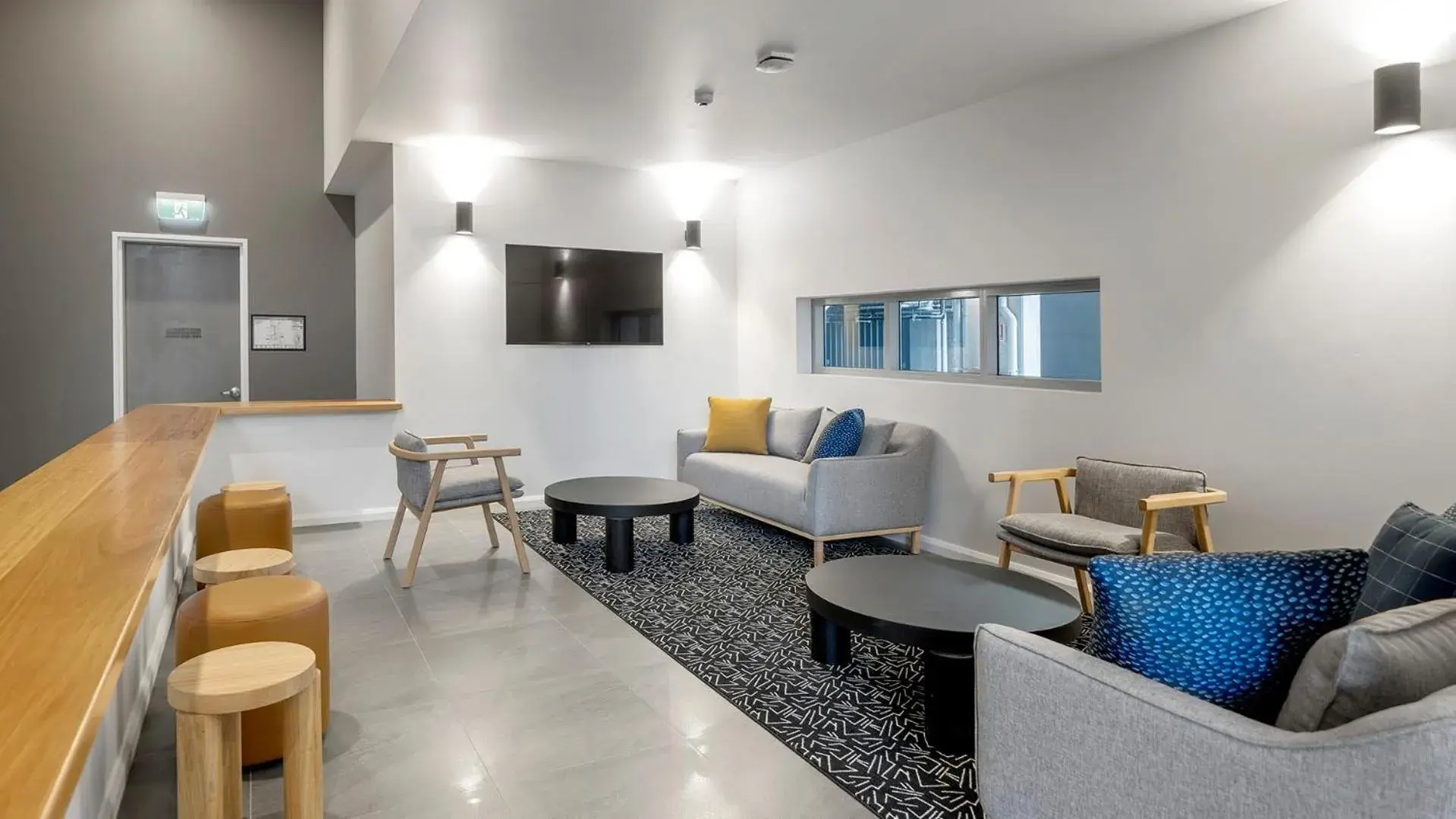 Lobby or reception in Oaks Toowoomba Hotel Lobby or reception in Oaks Toowoomba Hotel