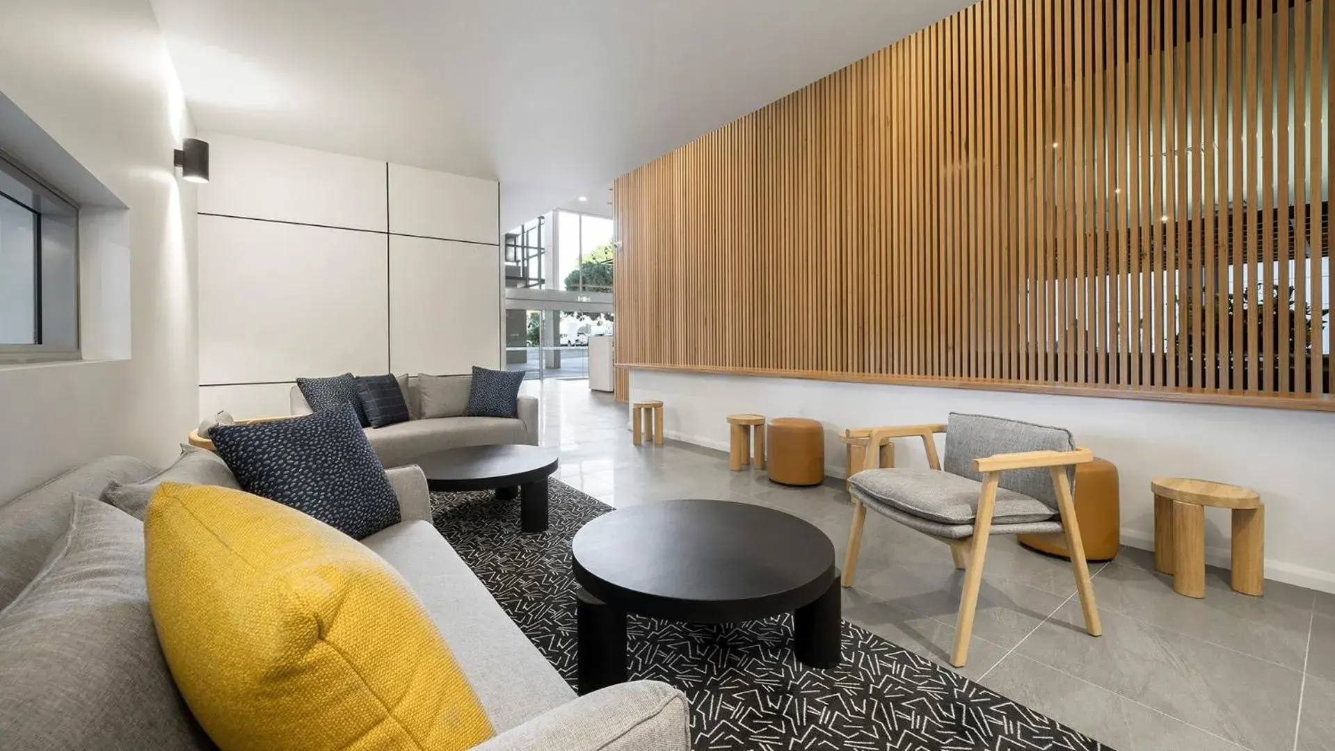 Lobby or reception in Oaks Toowoomba Hotel Lobby or reception in Oaks Toowoomba Hotel