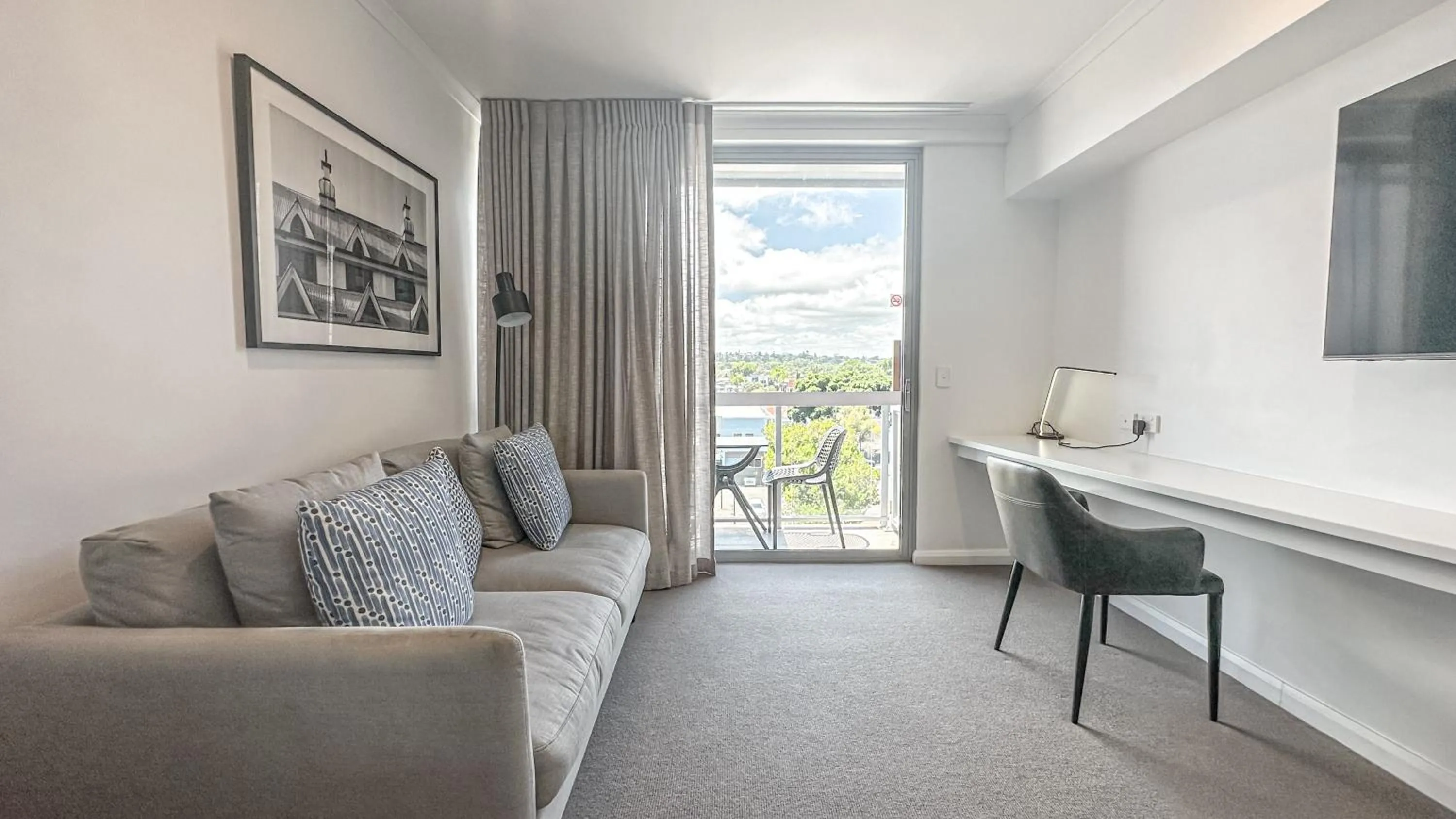 Oaks Toowoomba Hotel