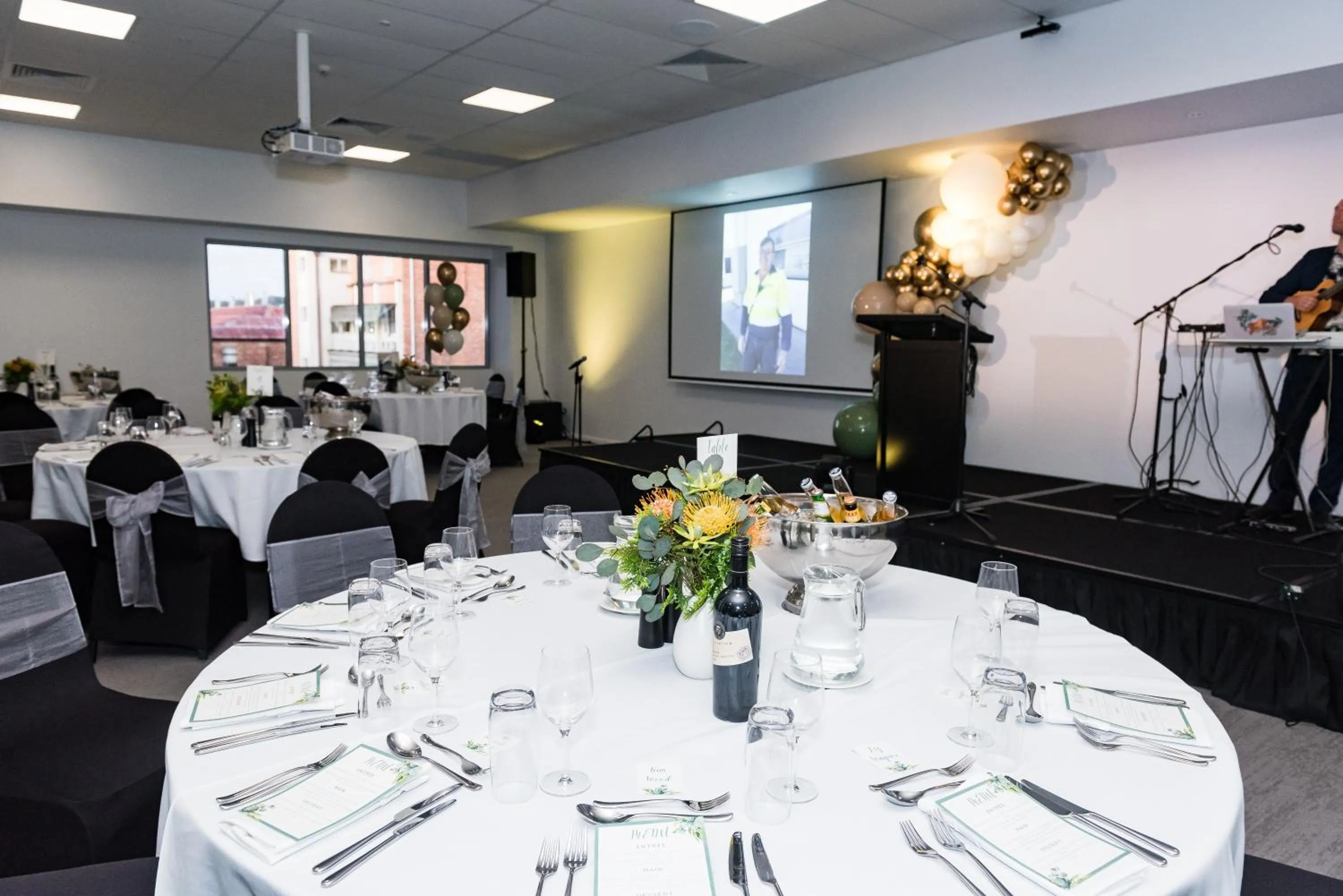 Oaks Toowoomba Hotel