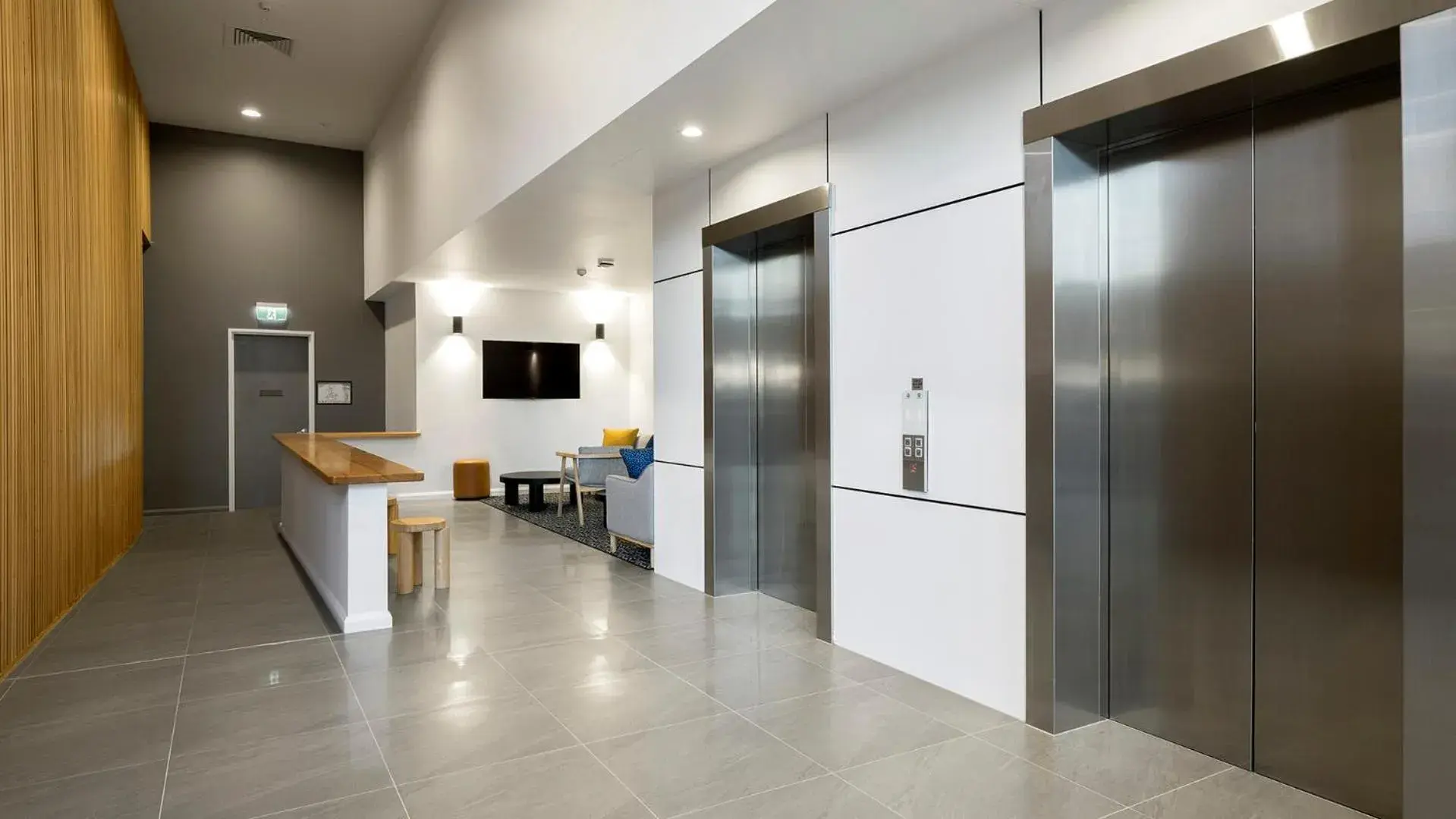 Lobby or reception in Oaks Toowoomba Hotel Lobby or reception in Oaks Toowoomba Hotel