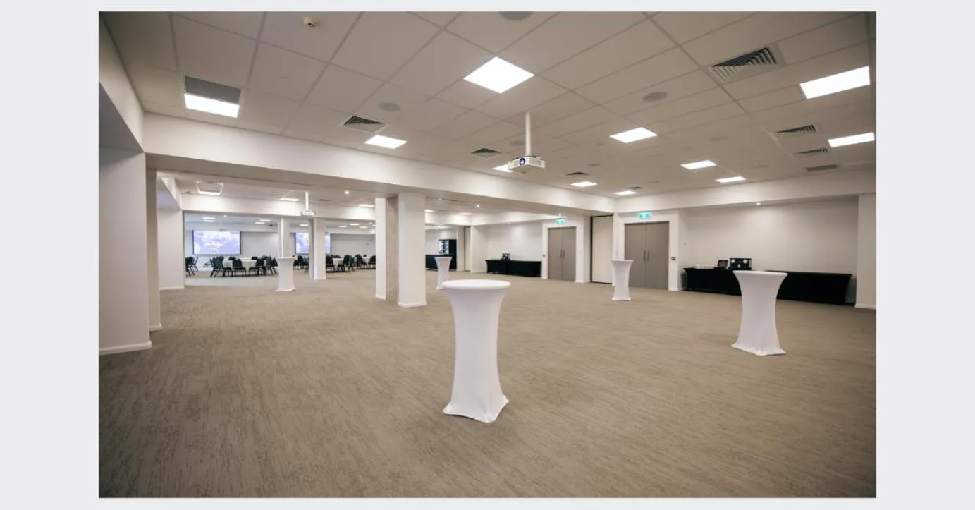 Meeting/conference room in Oaks Toowoomba Hotel