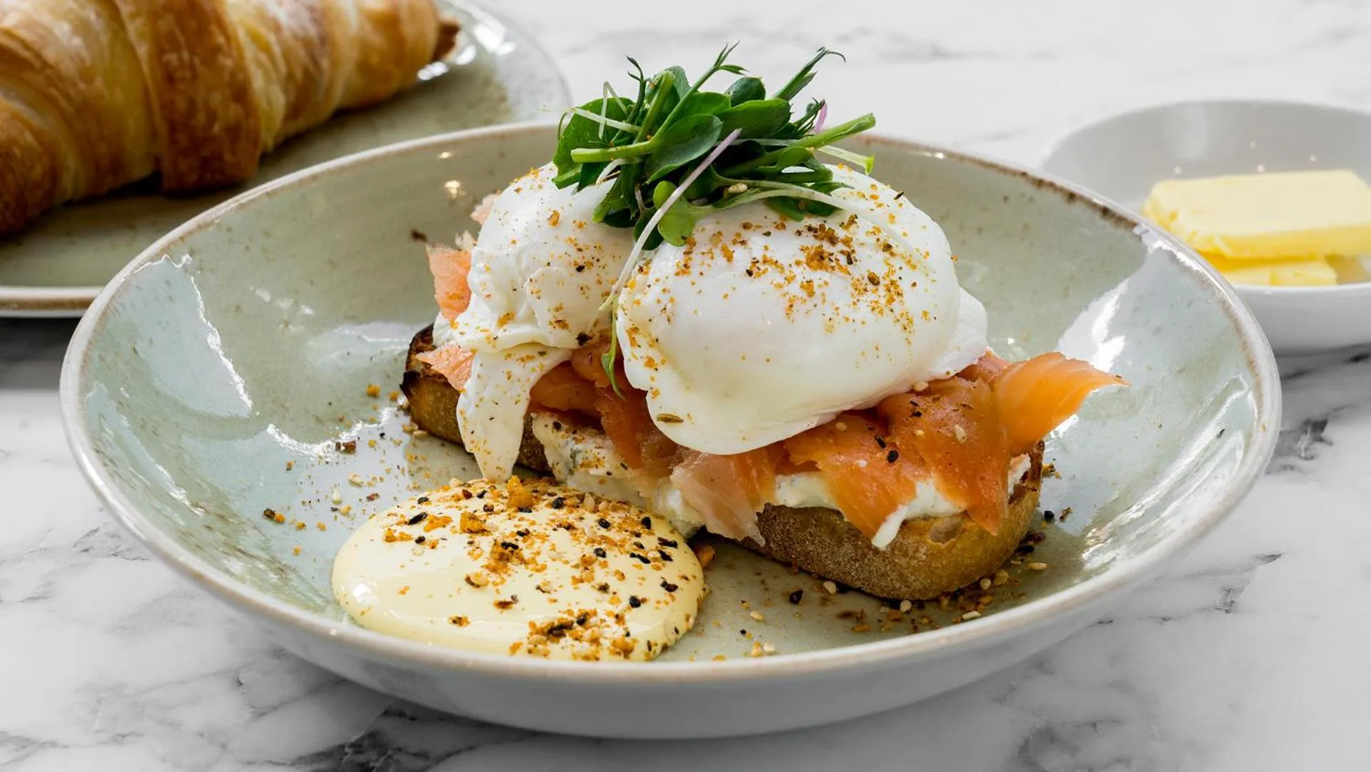 Breakfast in Oaks Toowoomba Hotel