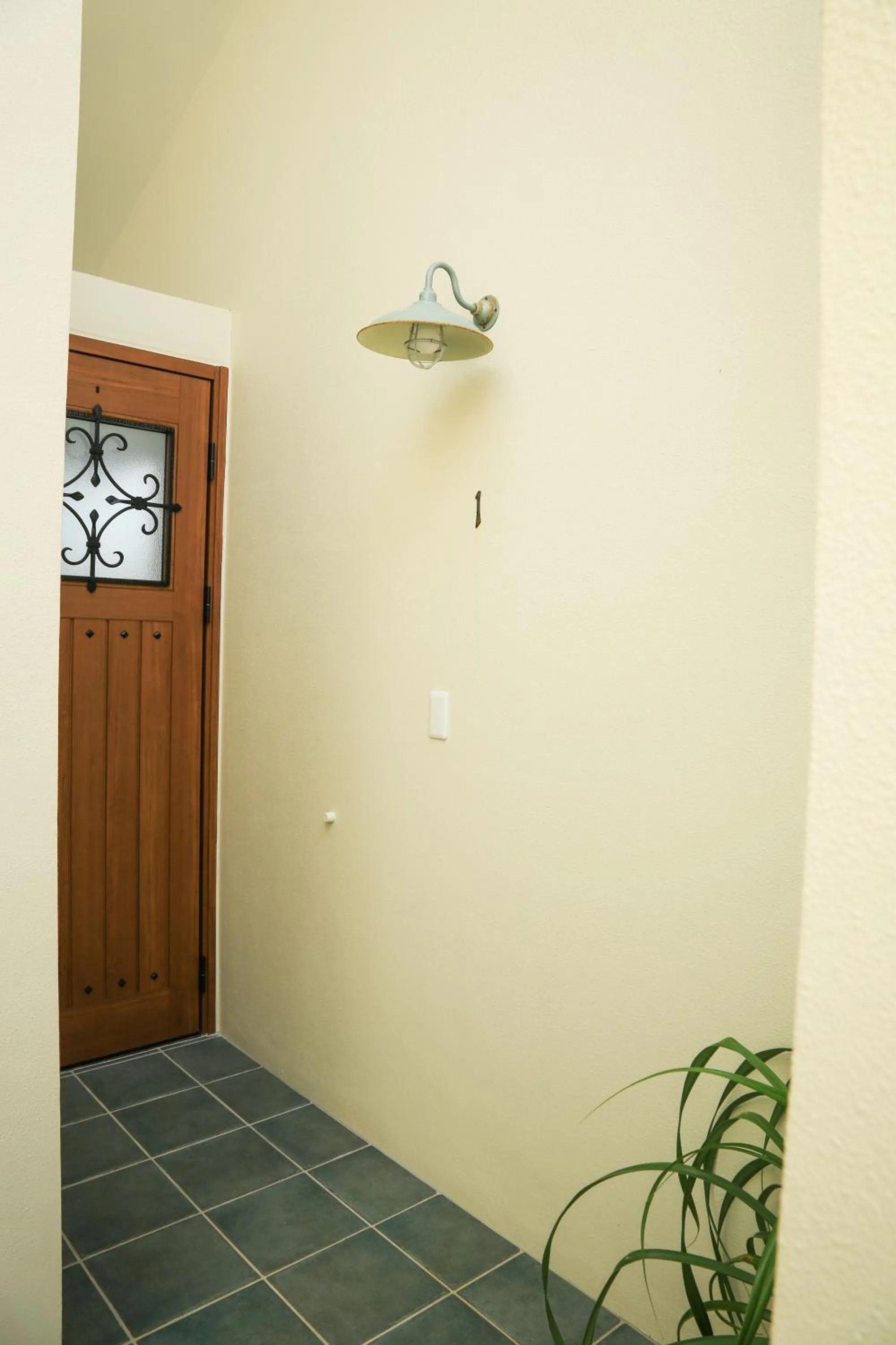 Area and facilities in Roconia Terrace