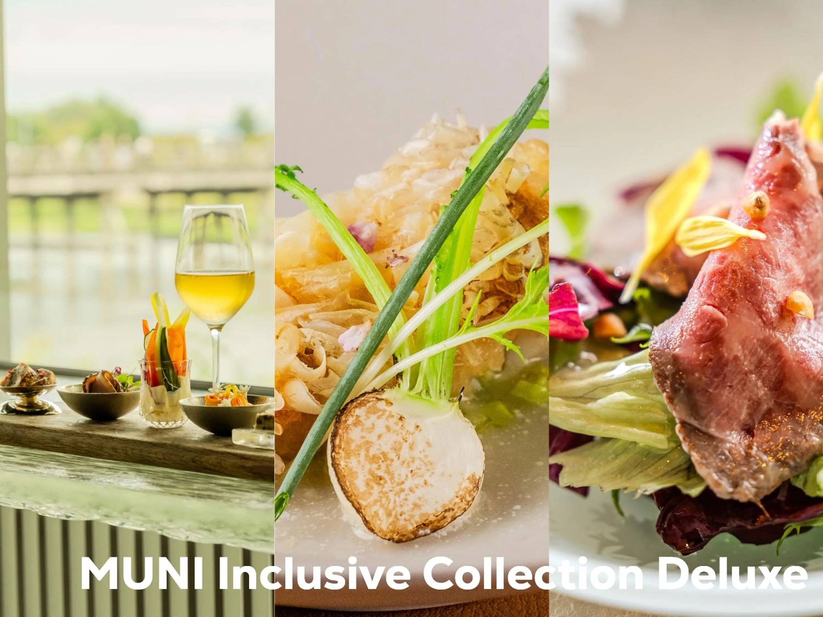 Food close-up in Muni Kyoto