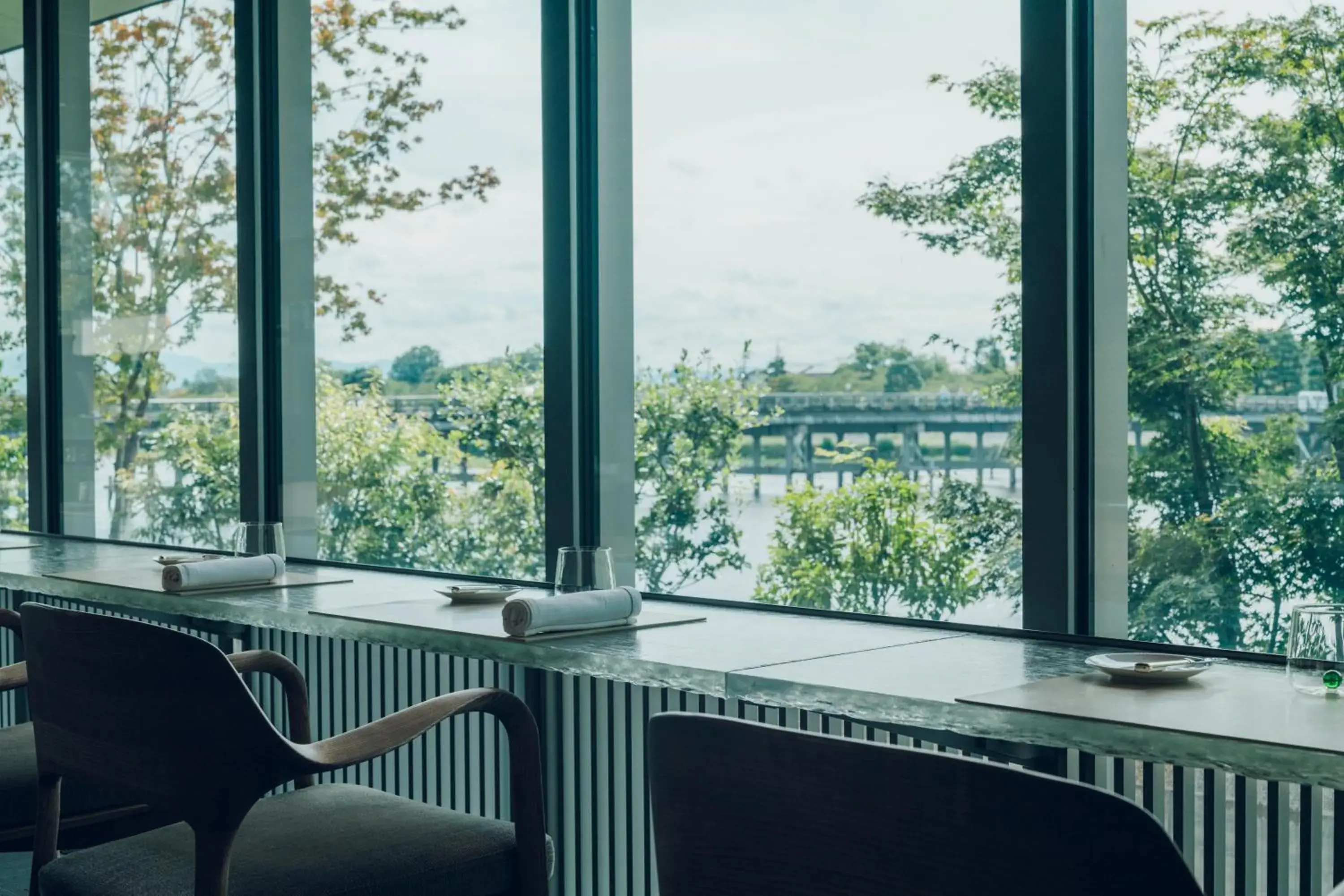 Restaurant/places to eat in Muni Kyoto Restaurant/places to eat in Muni Kyoto