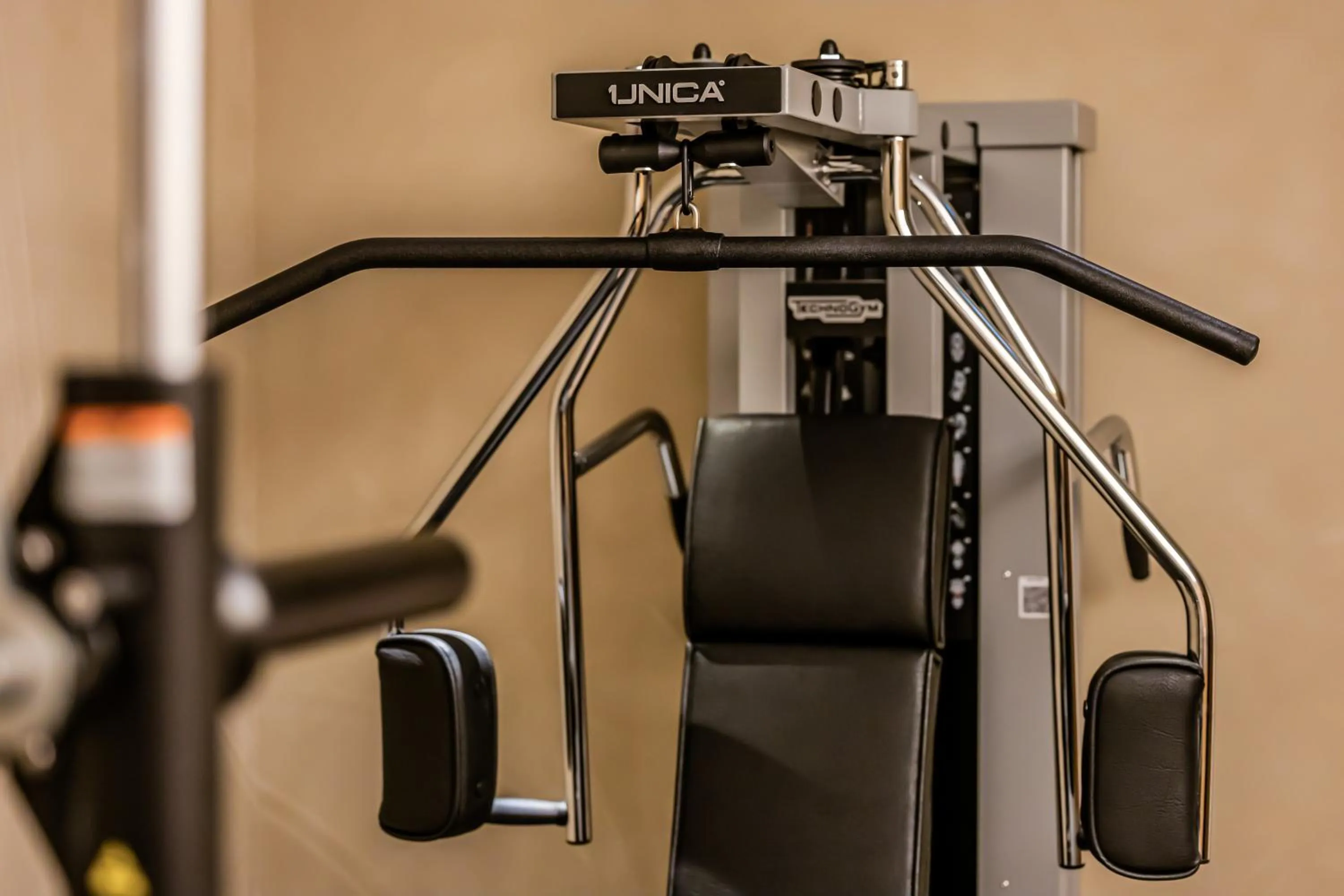 Fitness centre/facilities in Muni Kyoto