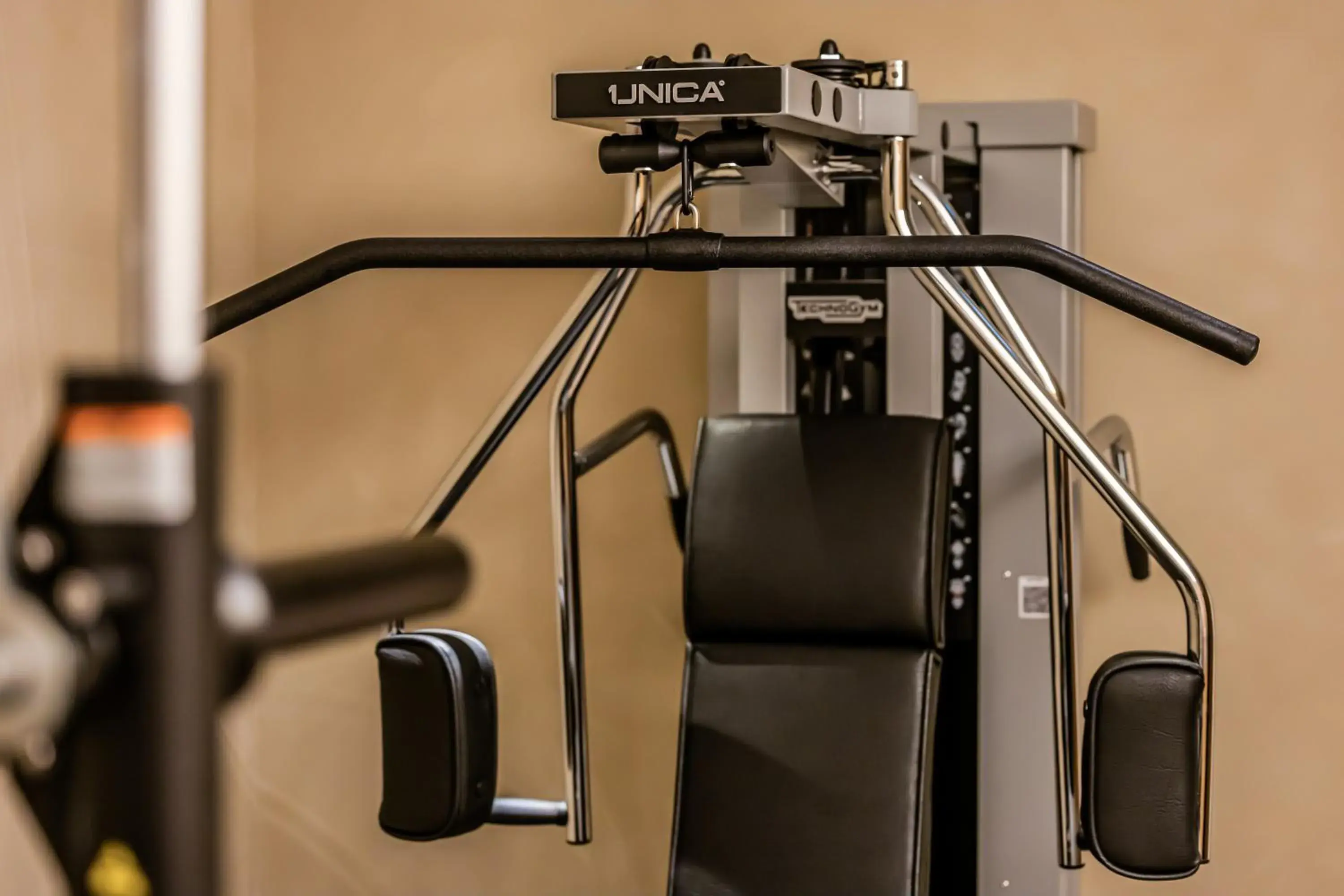 Fitness centre/facilities in Muni Kyoto Fitness centre/facilities in Muni Kyoto