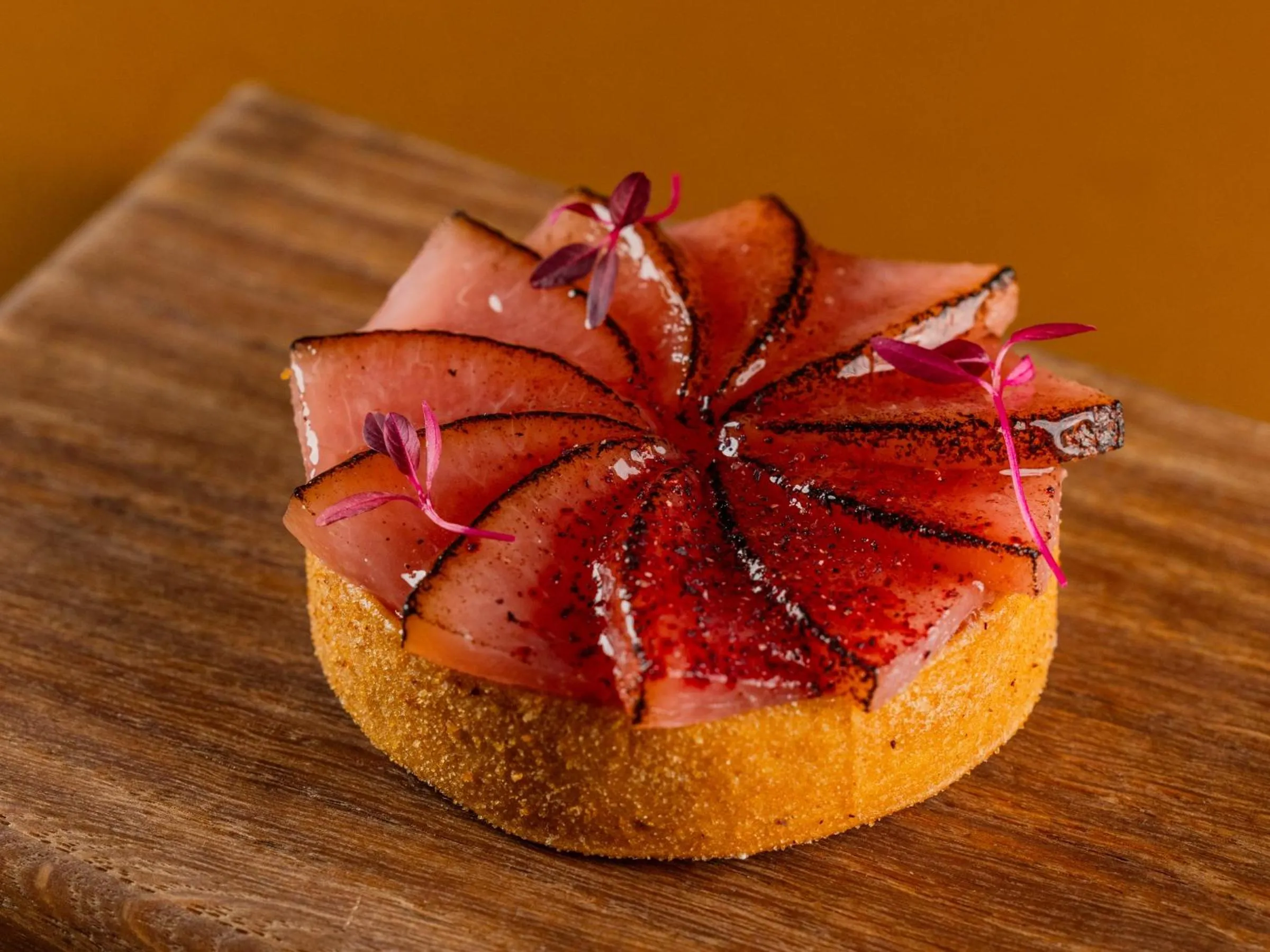 Restaurant/places to eat in Muni Kyoto