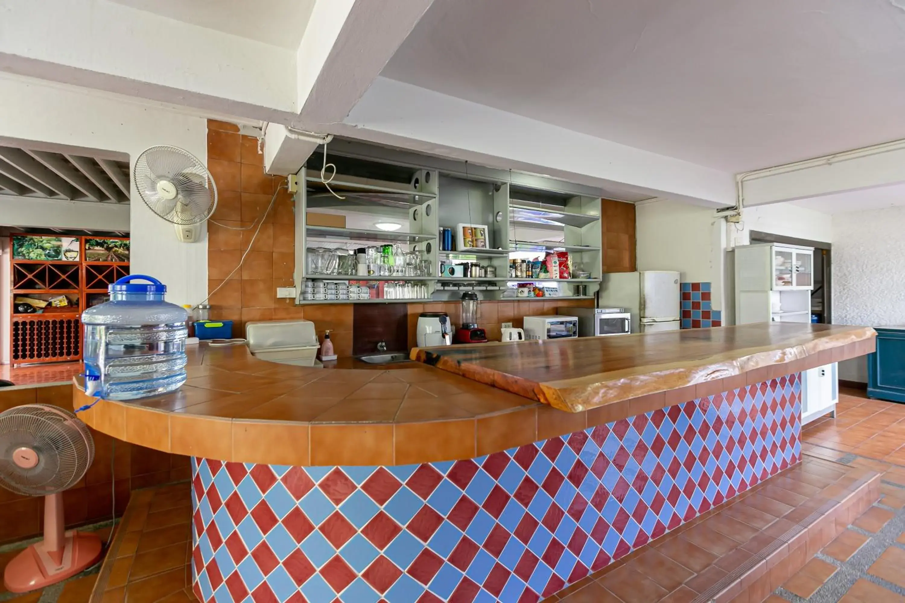 Restaurant/places to eat in Wong Amat House Restaurant/places to eat in Wong Amat House