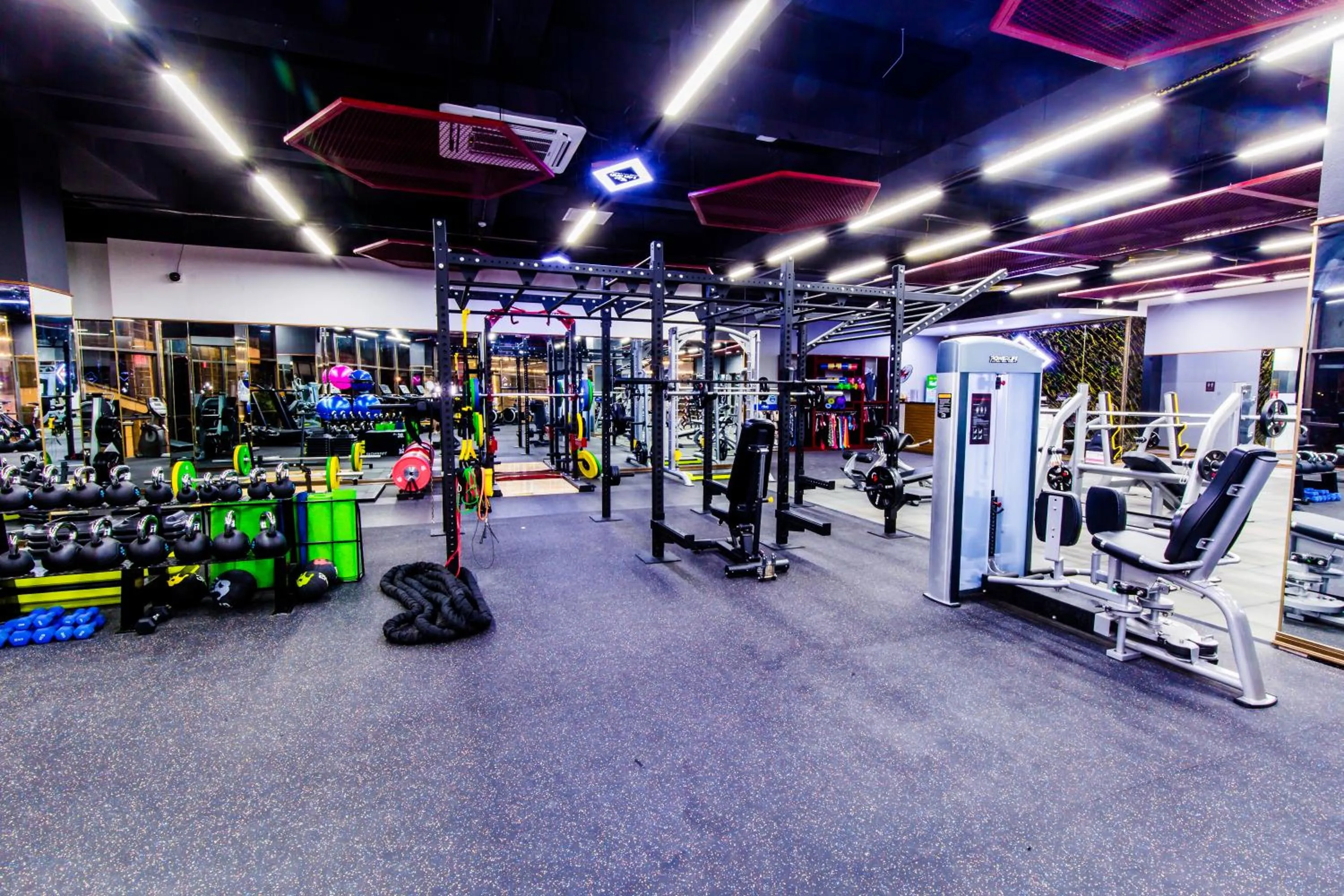 Property building in SAKURA HOTEL