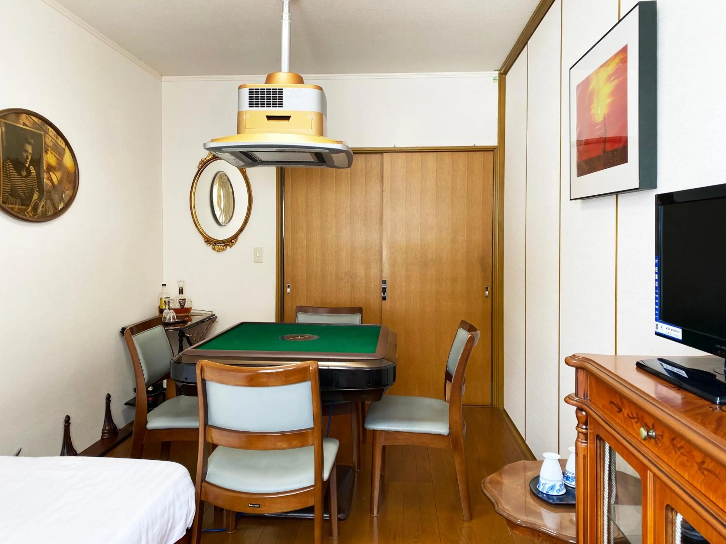 Sirogane Free Harbour Hotel