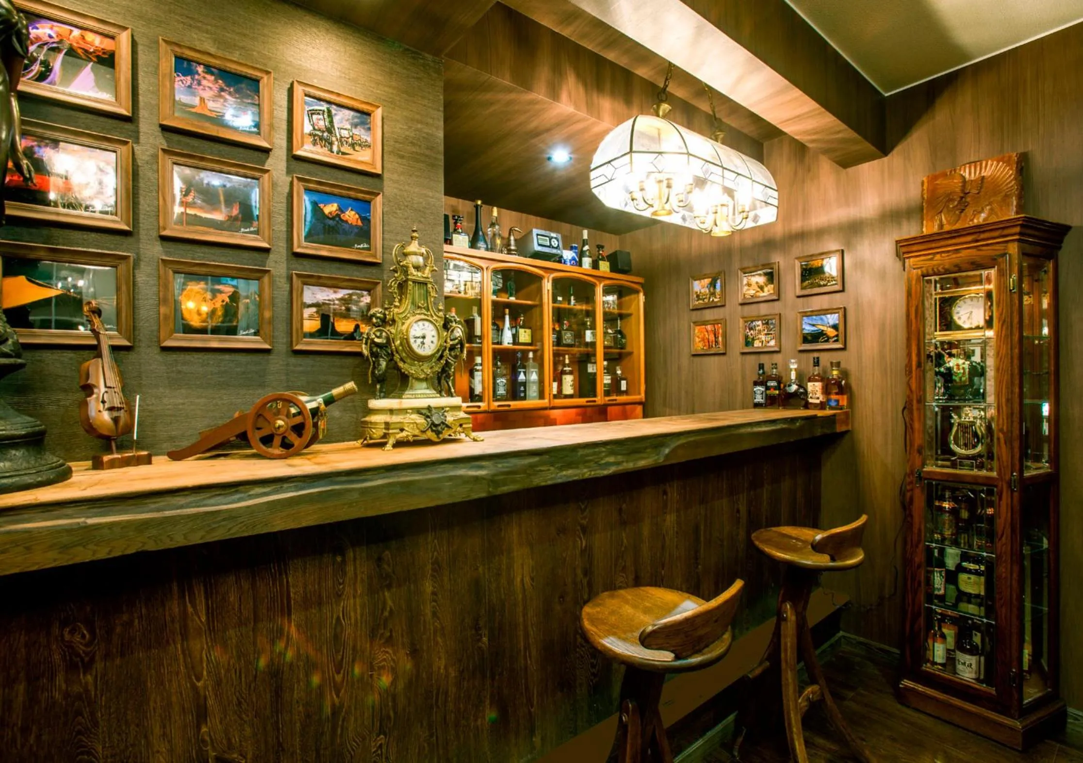 Sirogane Free Harbour Hotel