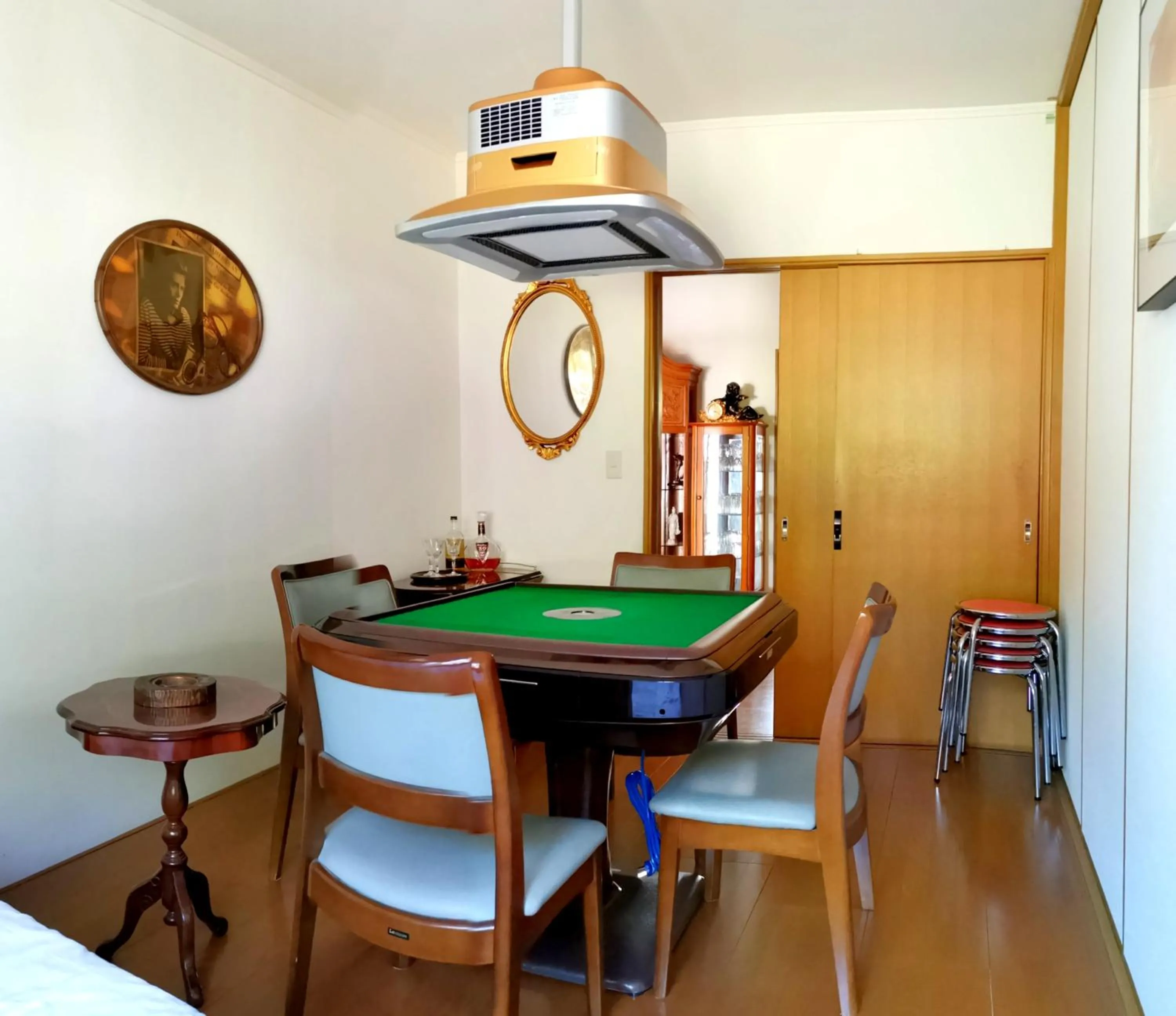 Sirogane Free Harbour Hotel