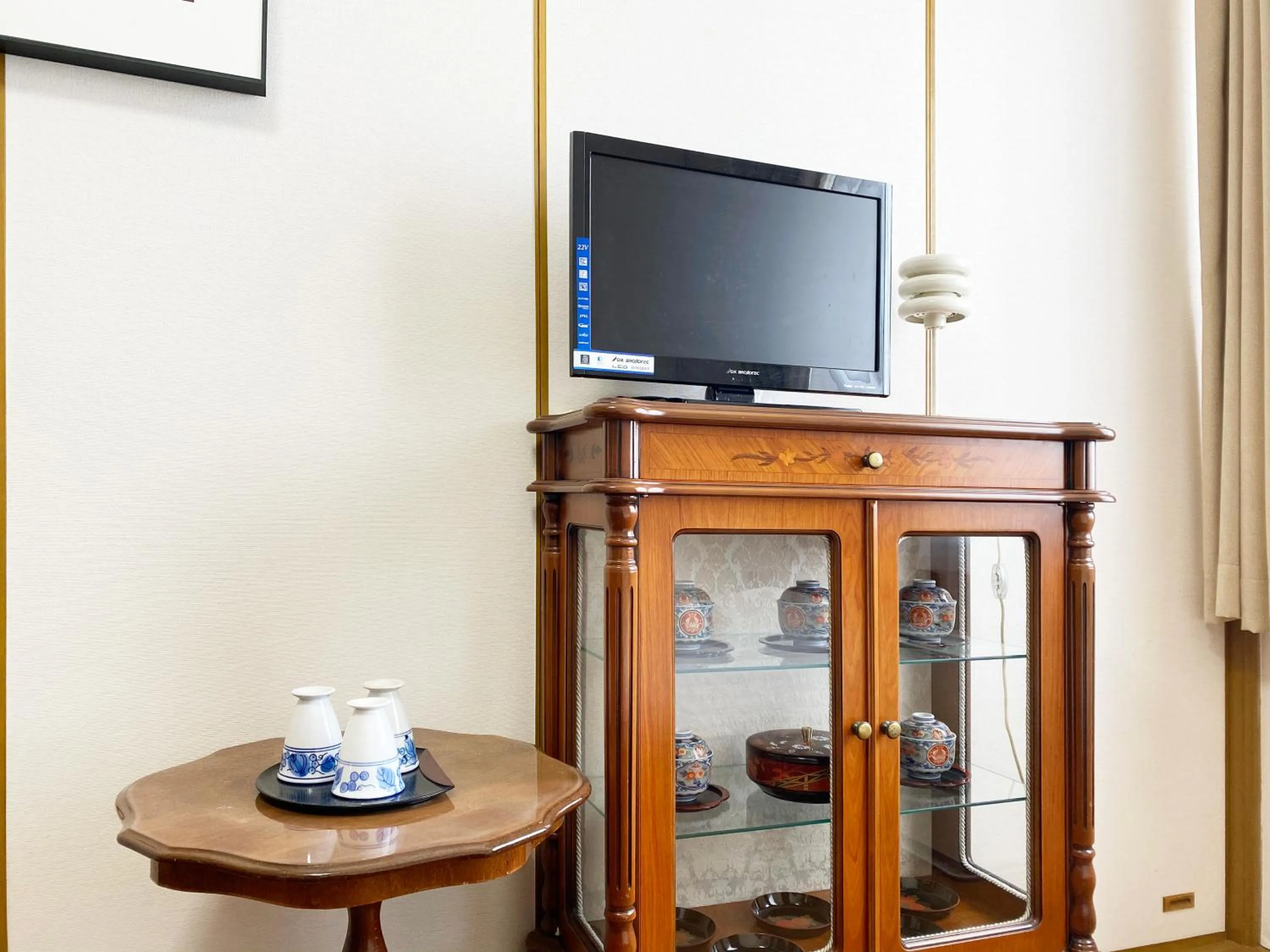 Sirogane Free Harbour Hotel