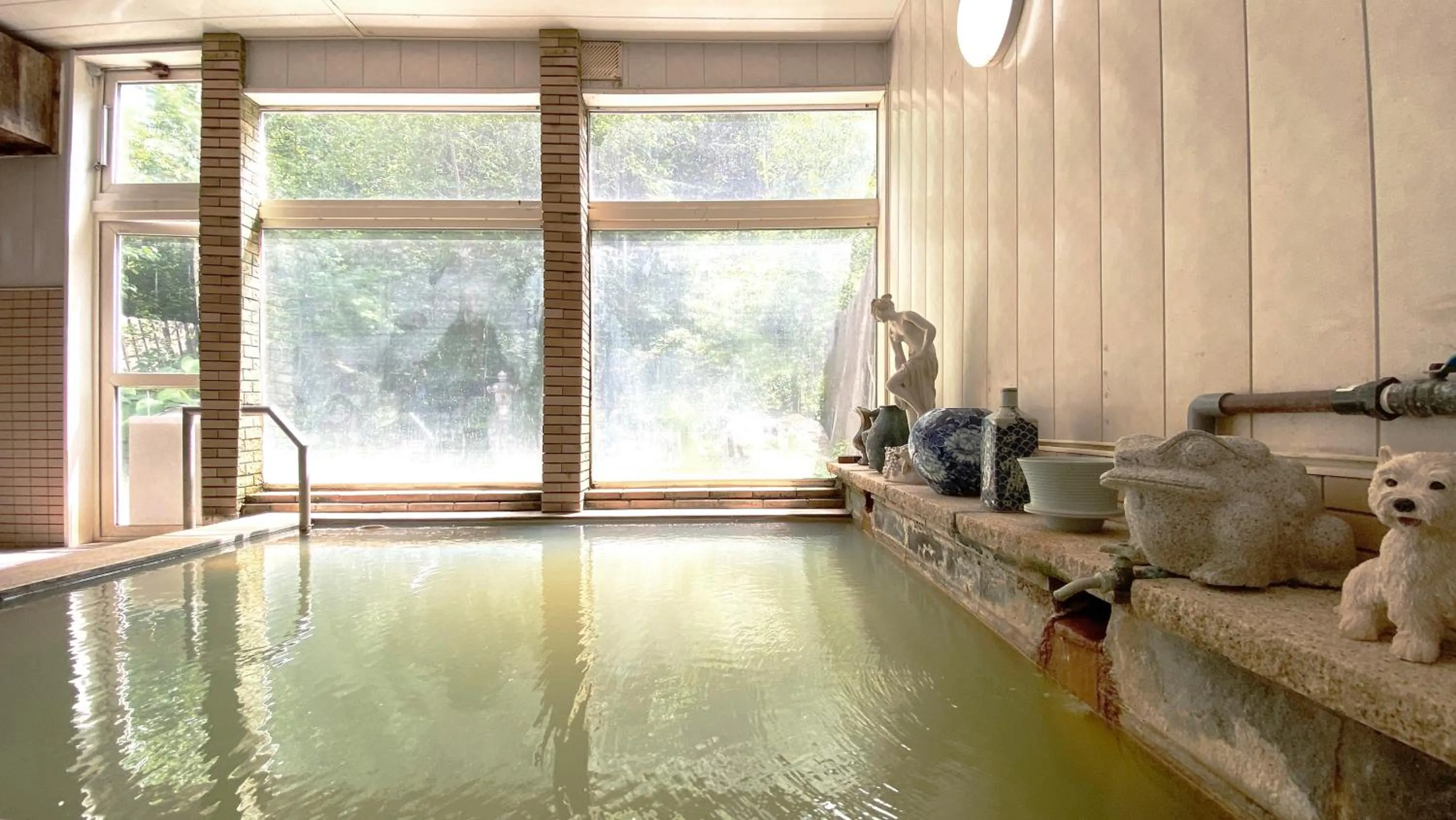 Sirogane Free Harbour Hotel