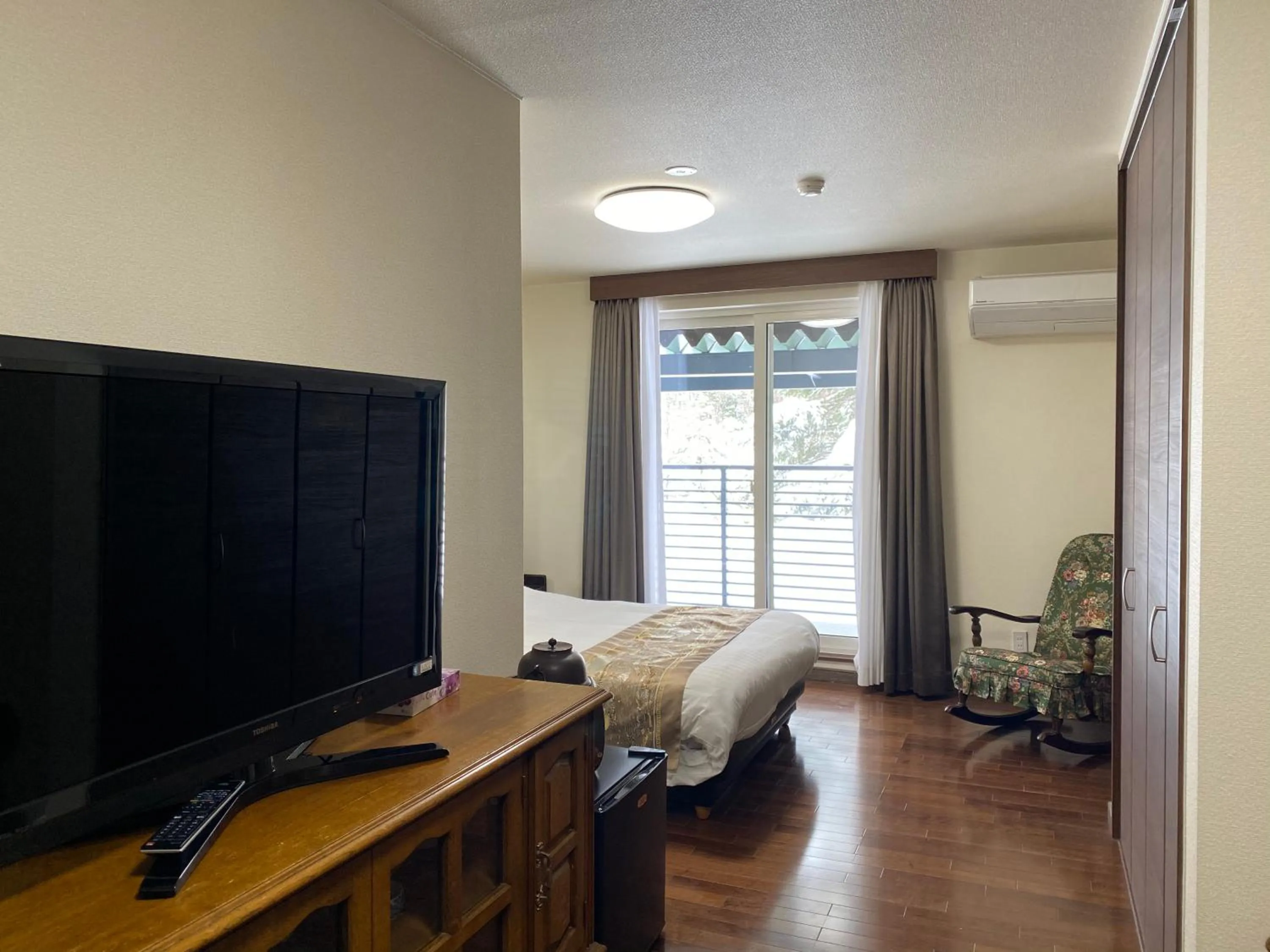 Sirogane Free Harbour Hotel