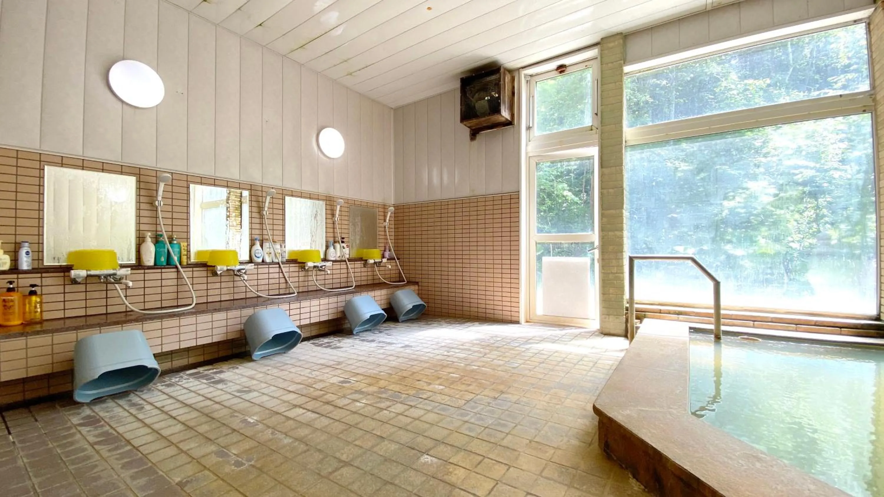 Sirogane Free Harbour Hotel