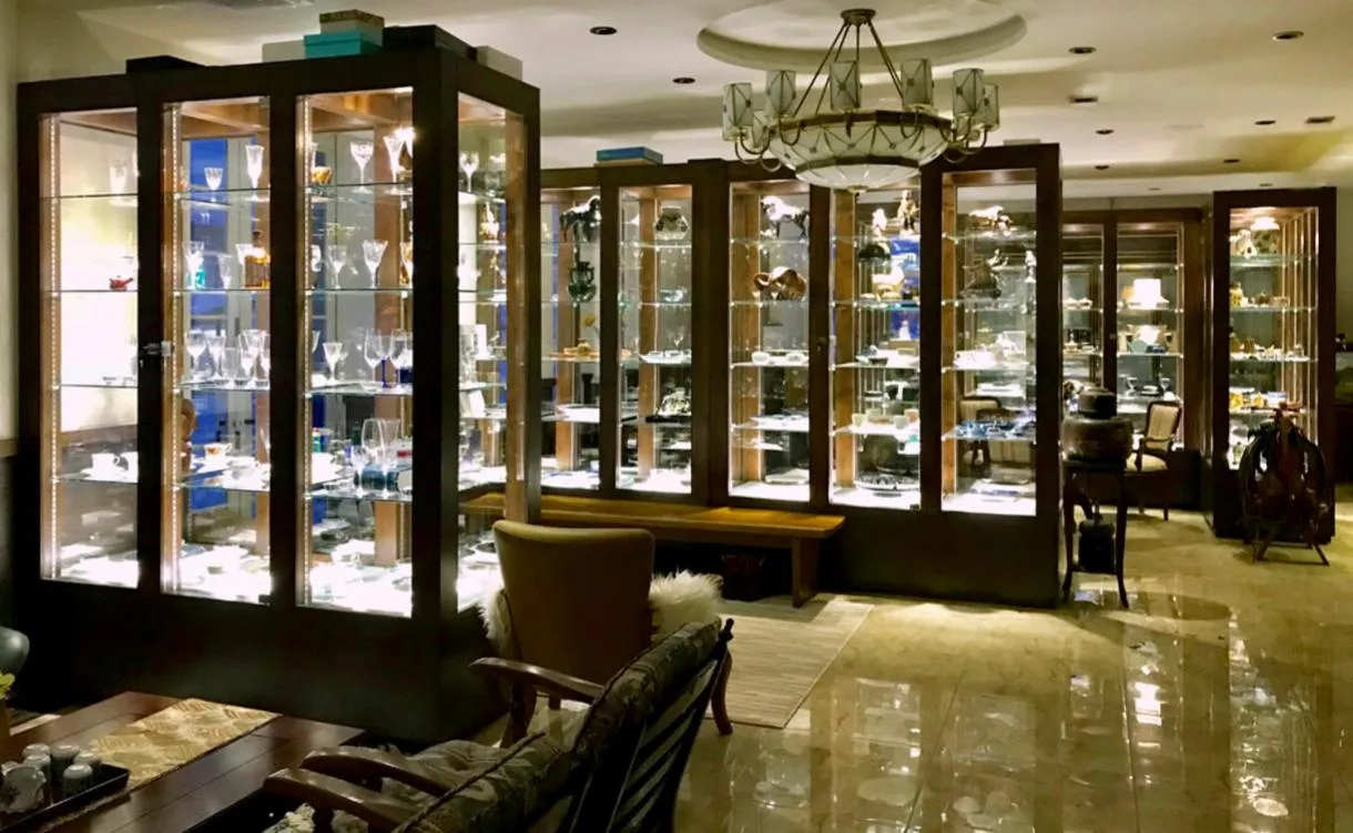 Sirogane Free Harbour Hotel