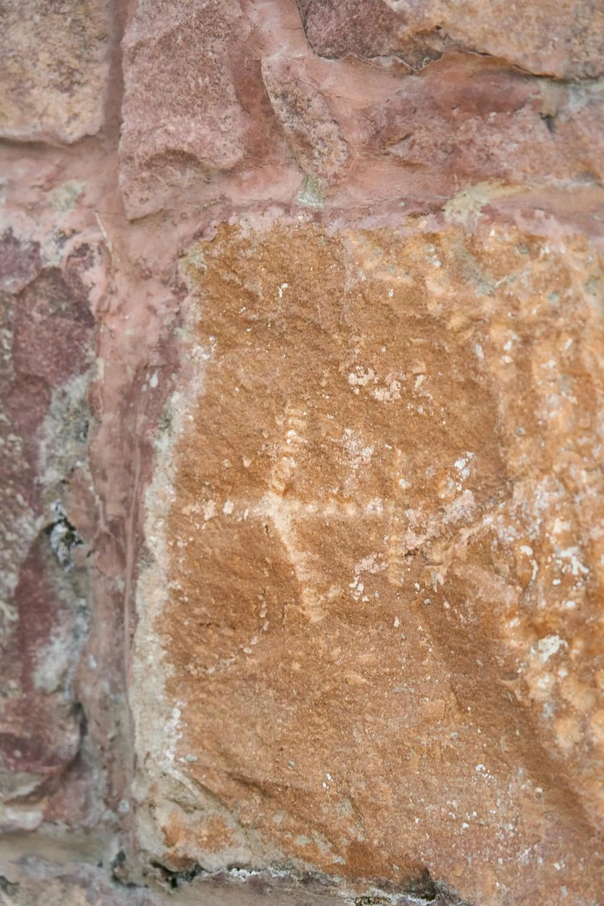 Landmark view in Shambhala