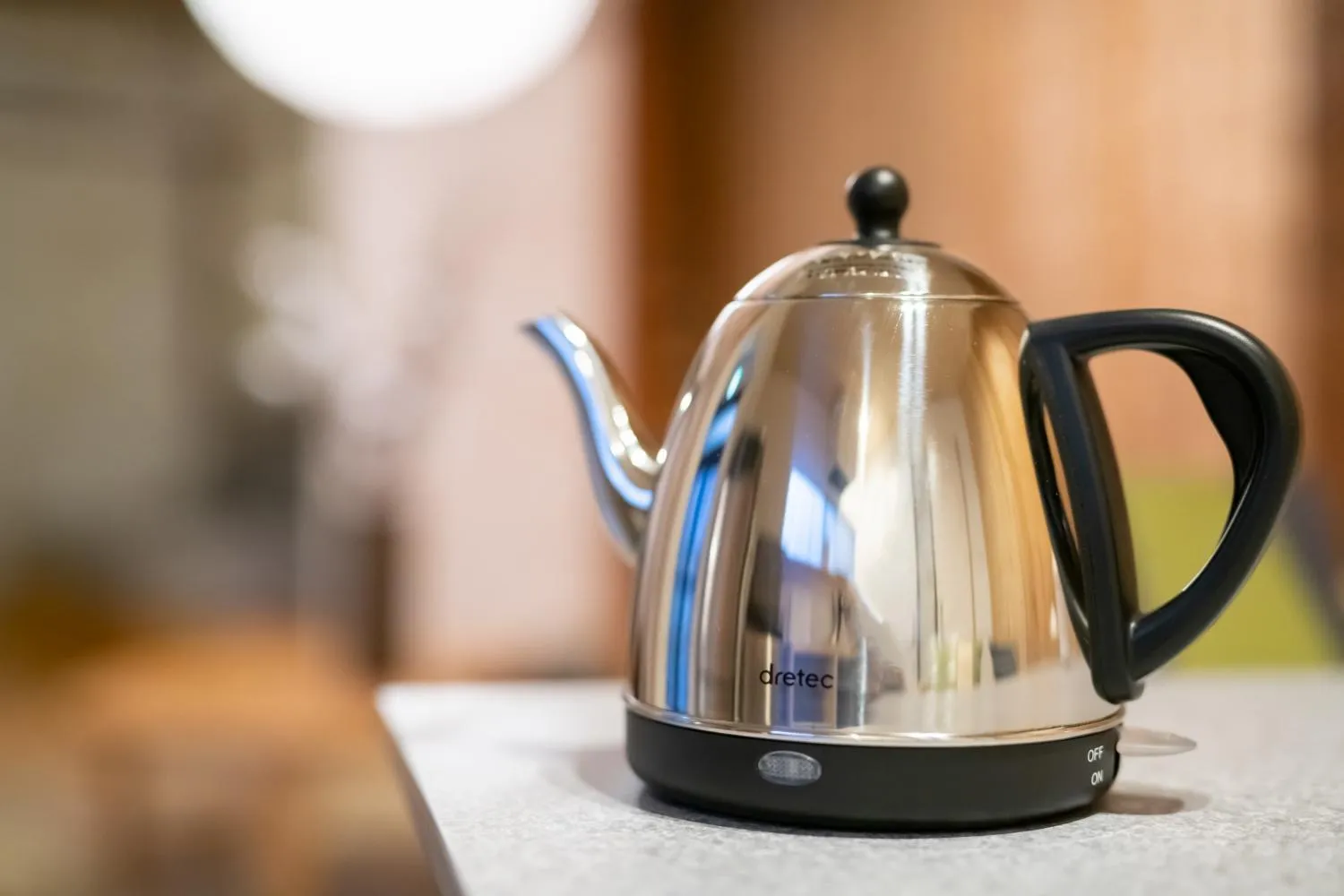 Coffee/tea facilities in REN Kitamatsunoki