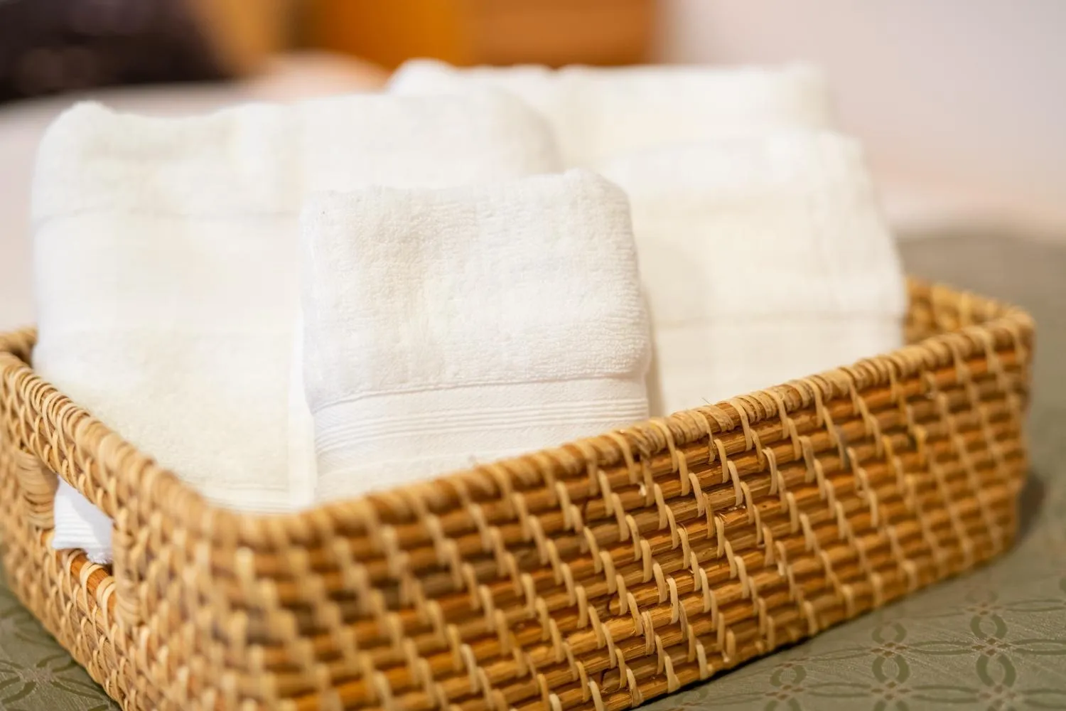 Other, Bed in REN Kitamatsunoki