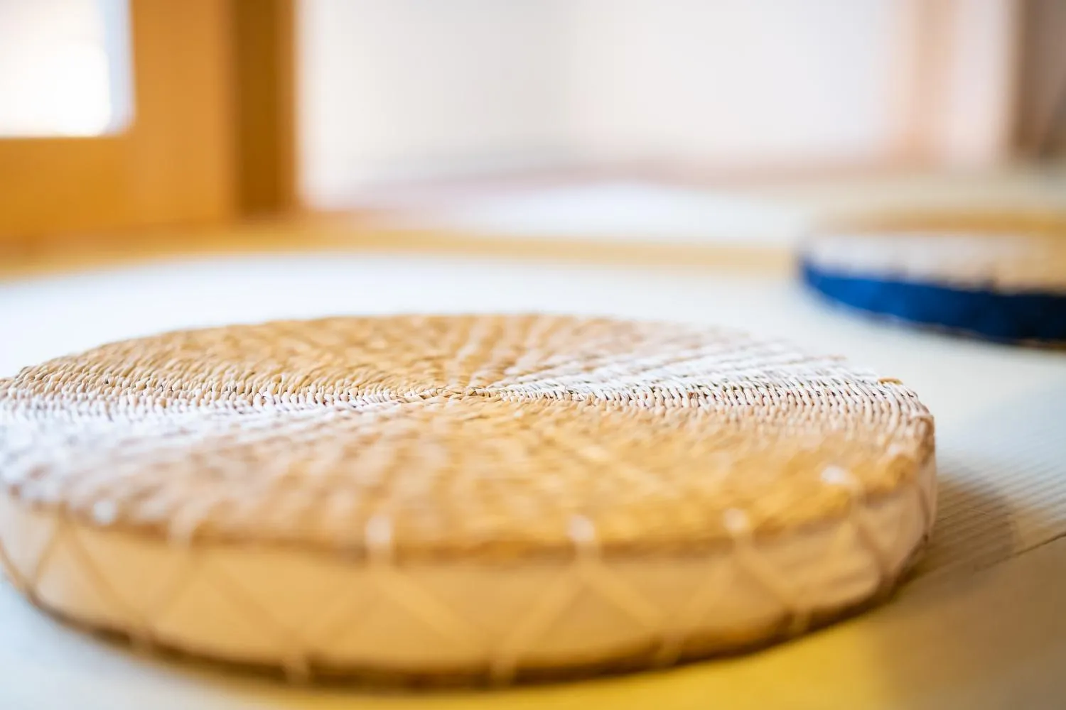 Day, Bed in REN Kitamatsunoki