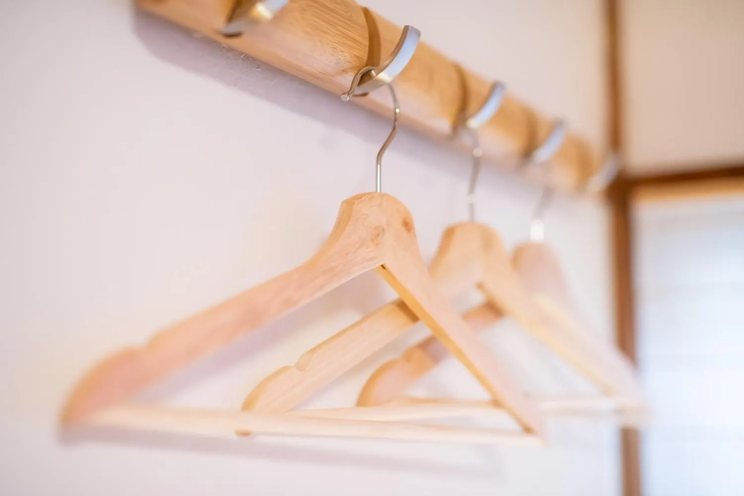 Area and facilities in REN Kitamatsunoki