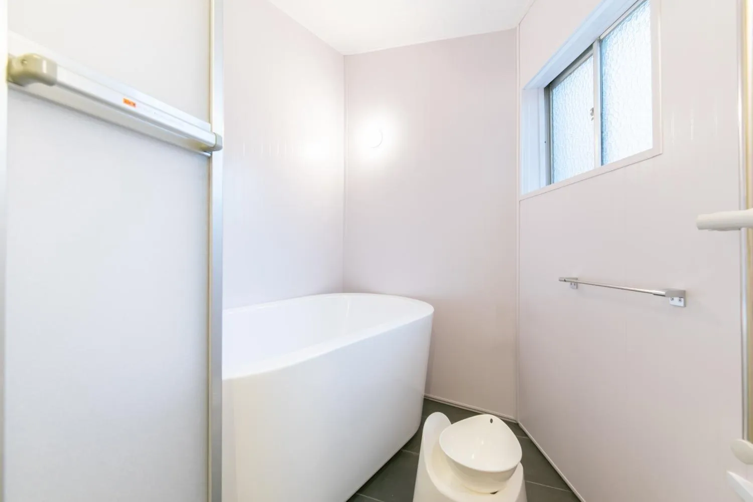 Bathroom in REN Kitamatsunoki