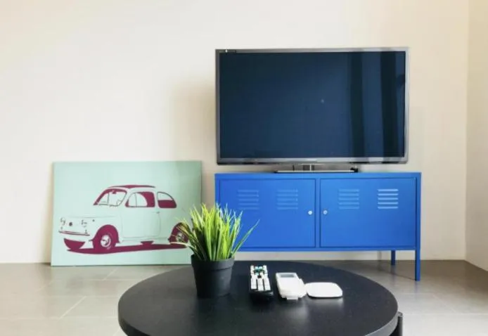 Establishment Bangsar By Sleepy Bear