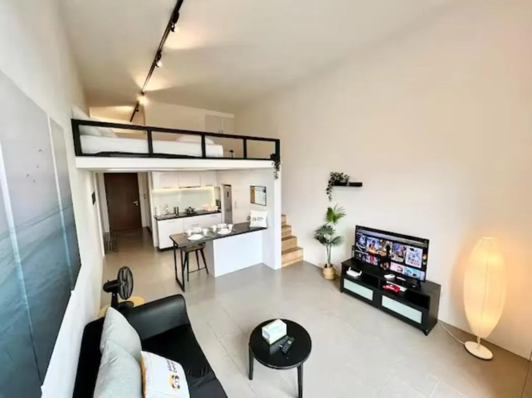 Establishment Bangsar By Sleepy Bear