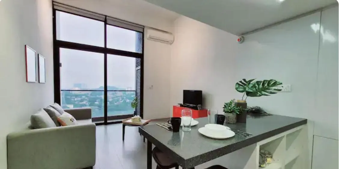 Establishment Bangsar By Sleepy Bear