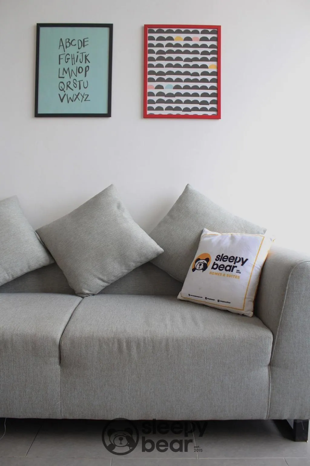 Establishment Bangsar By Sleepy Bear