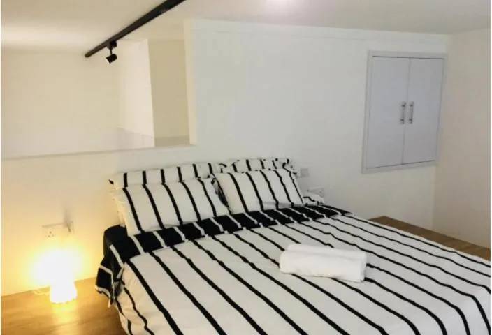 Bed in Establishment Bangsar By Sleepy Bear