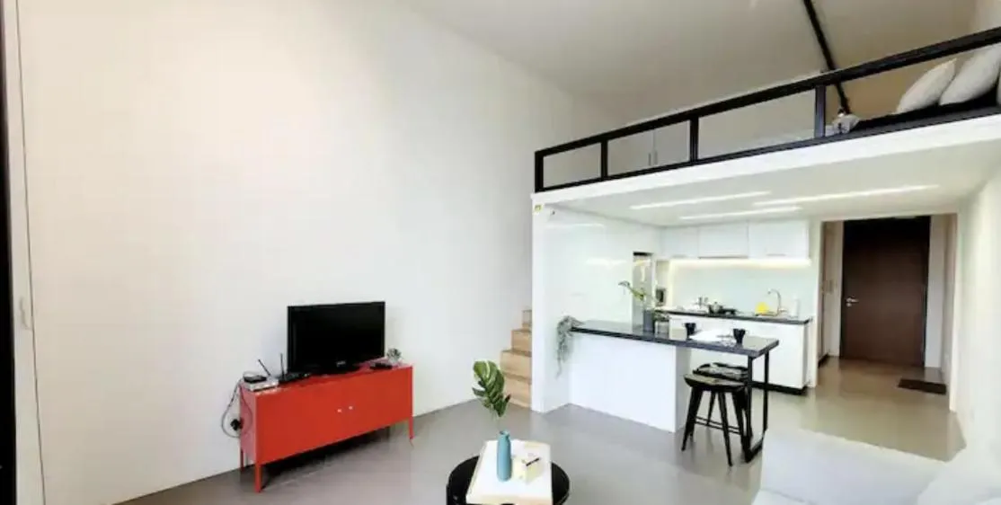 Establishment Bangsar By Sleepy Bear