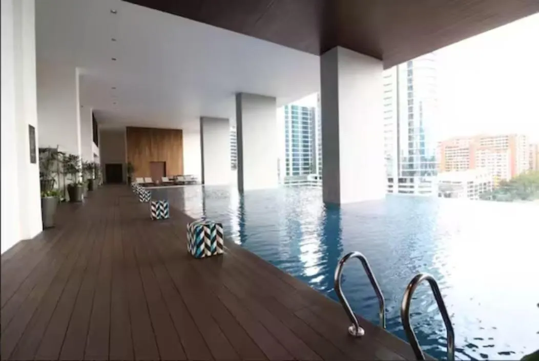 Establishment Bangsar By Sleepy Bear