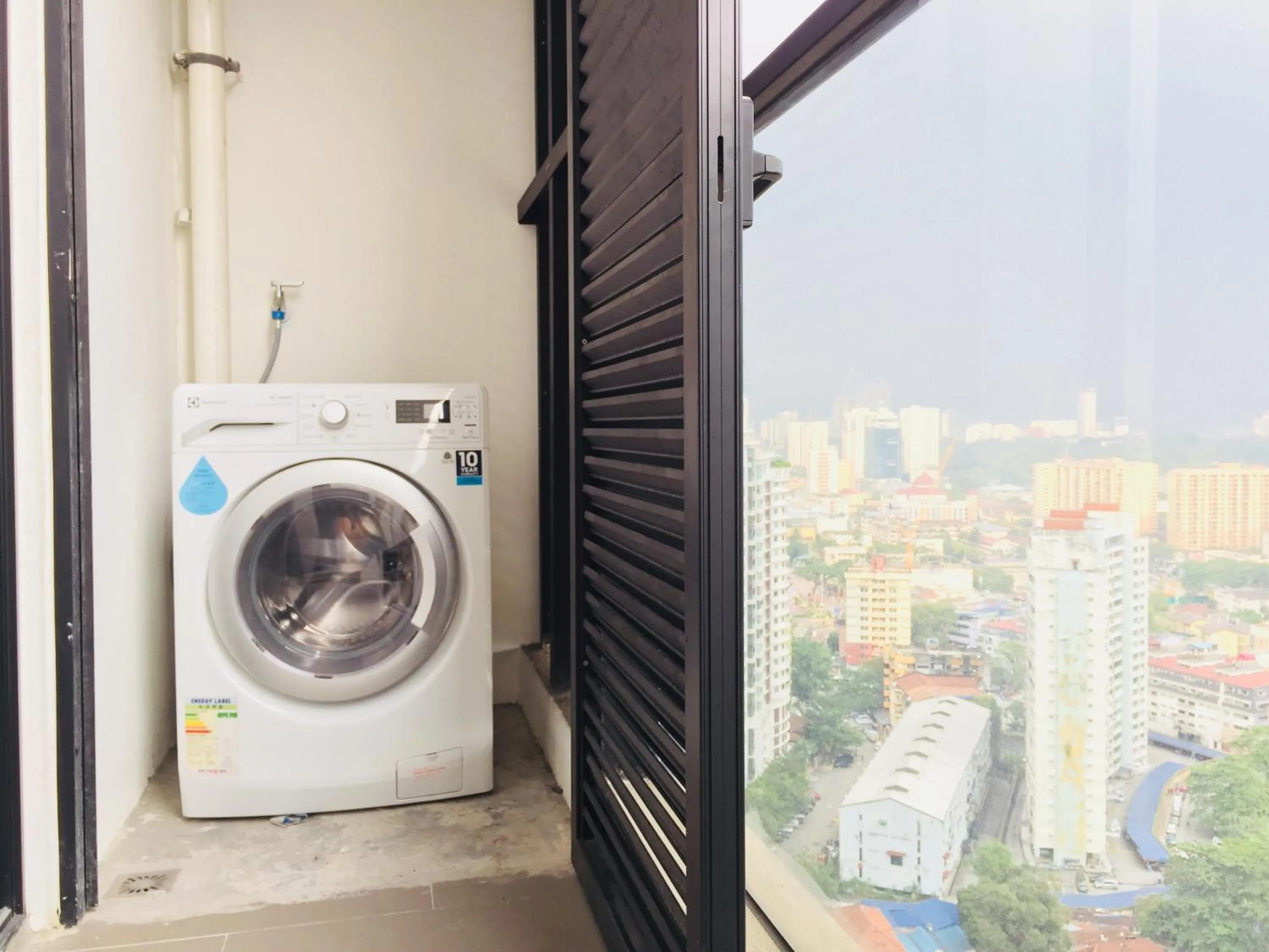 Establishment Bangsar By Sleepy Bear