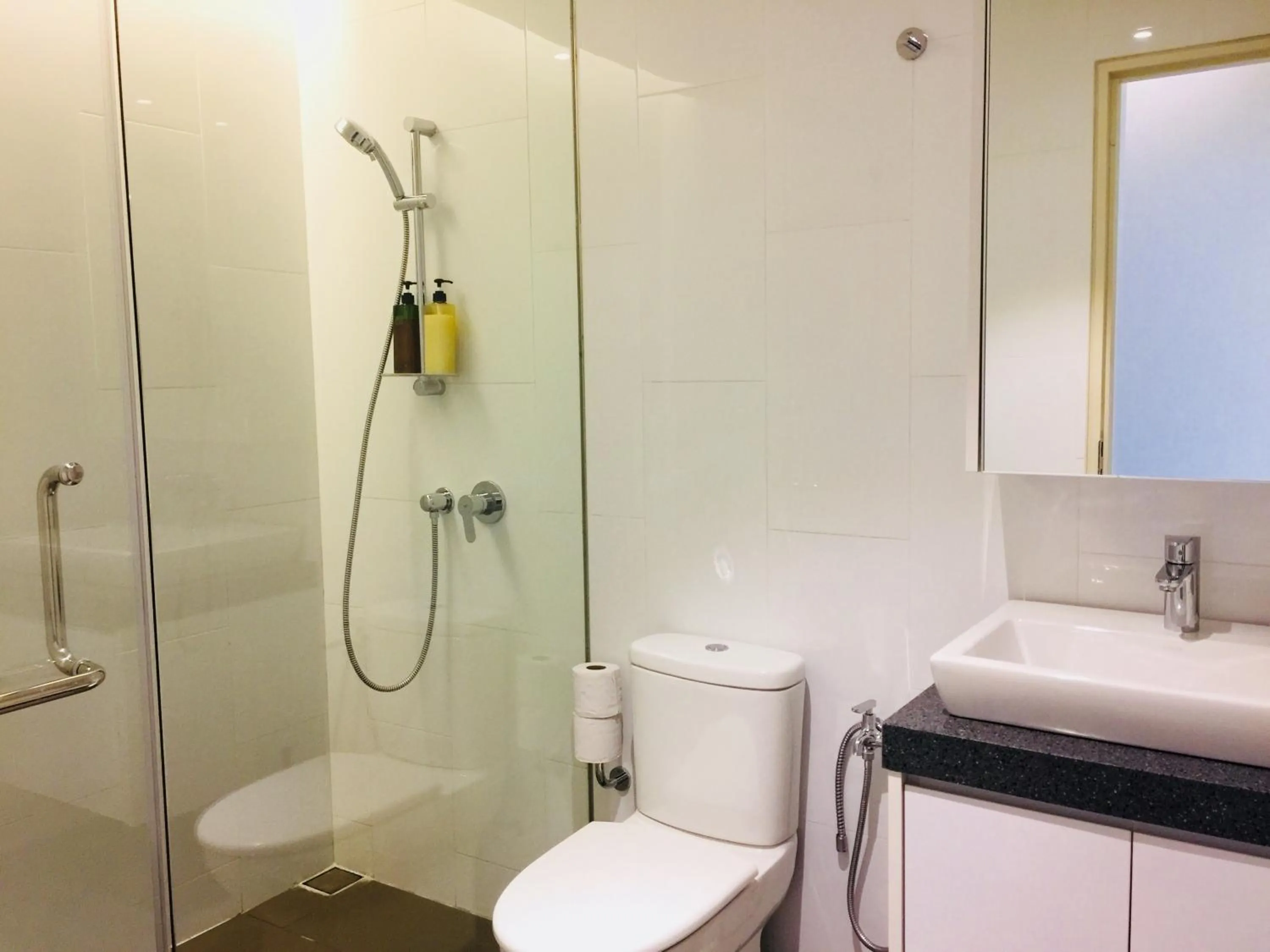 Establishment Bangsar By Sleepy Bear