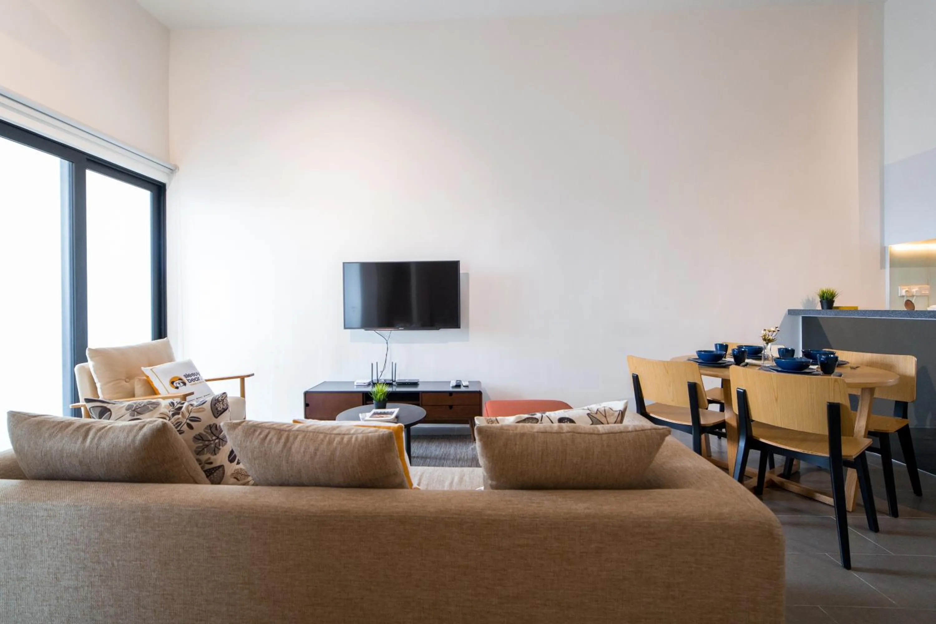 Establishment Bangsar By Sleepy Bear