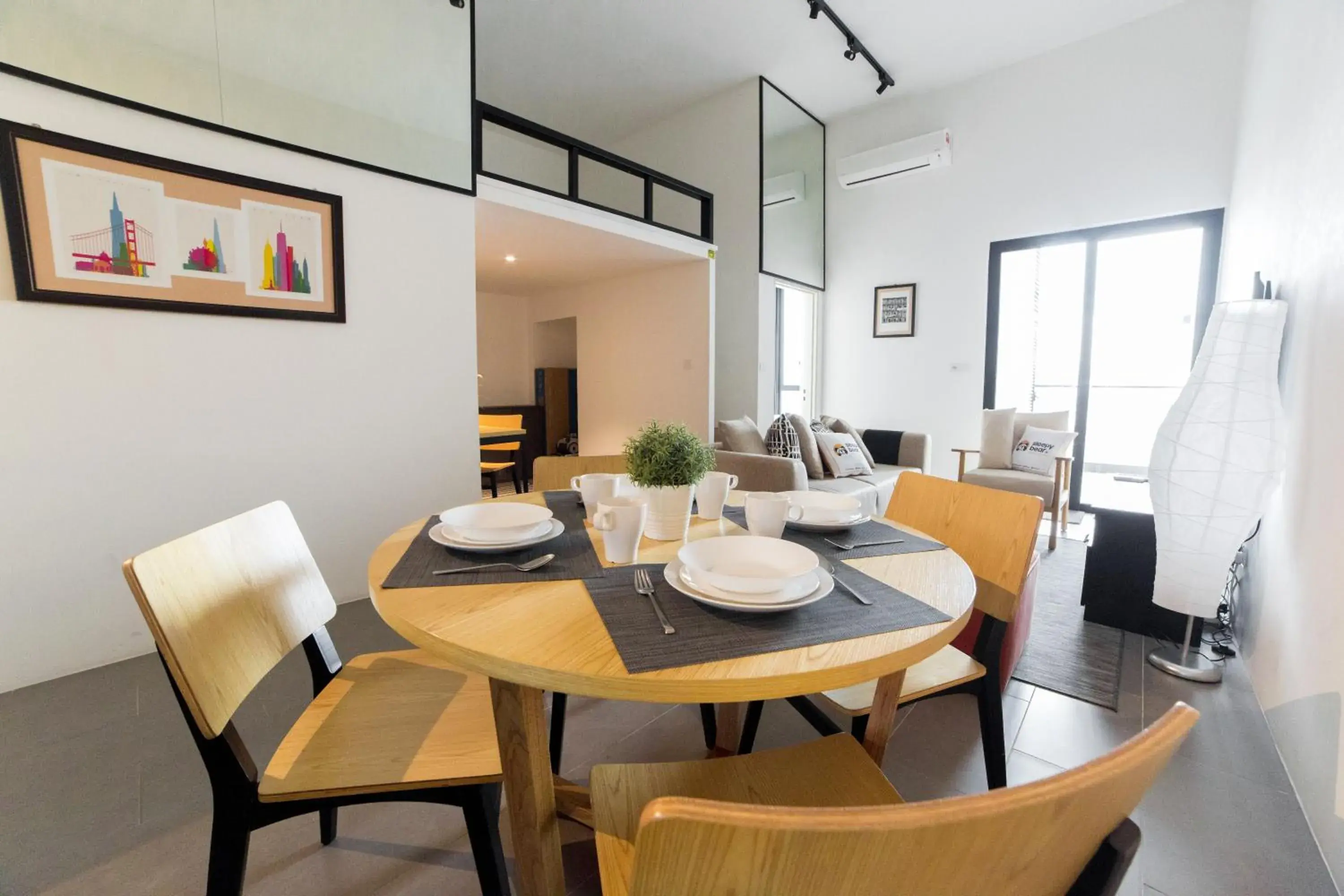 Establishment Bangsar By Sleepy Bear Establishment Bangsar By Sleepy Bear